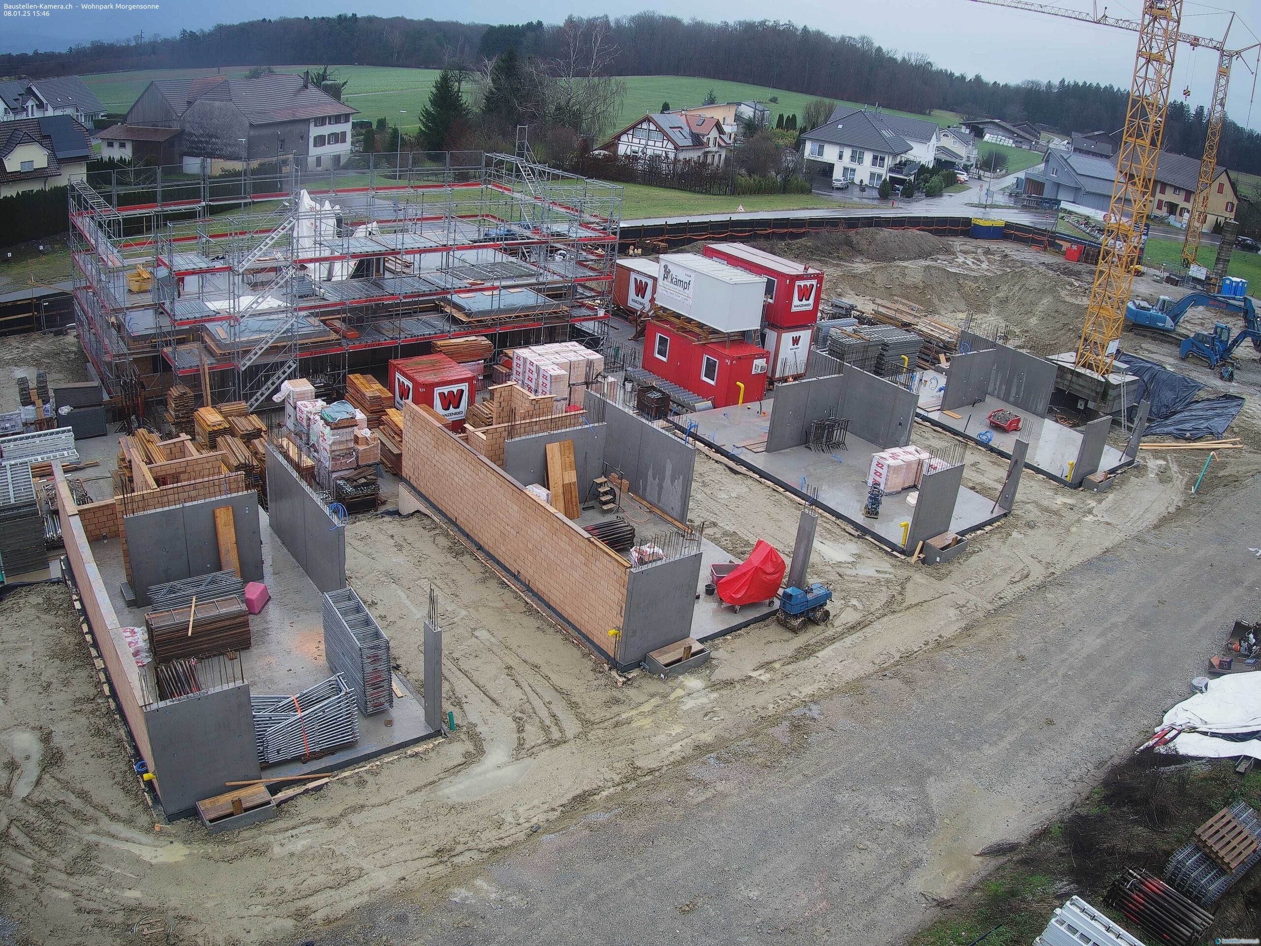 Morgensonne 08.01.2025 16:00:03