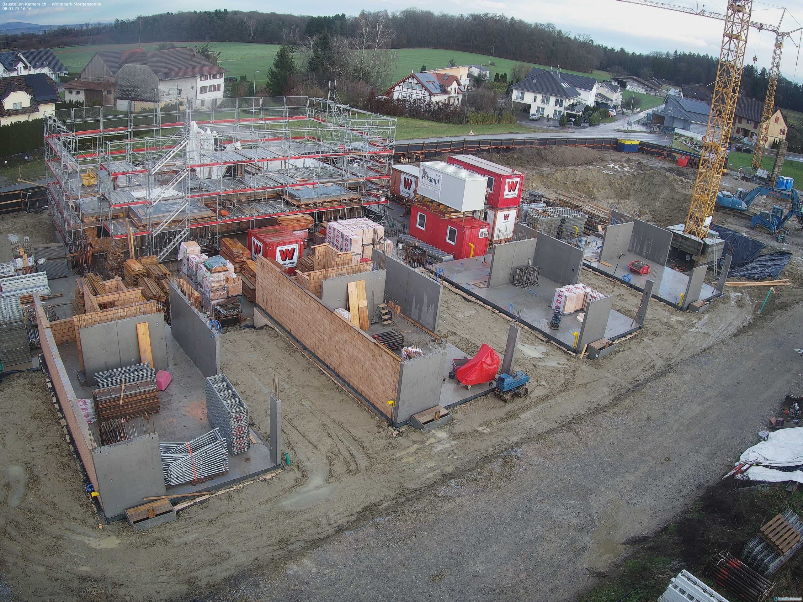 Morgensonne 08.01.2025 16:30:03