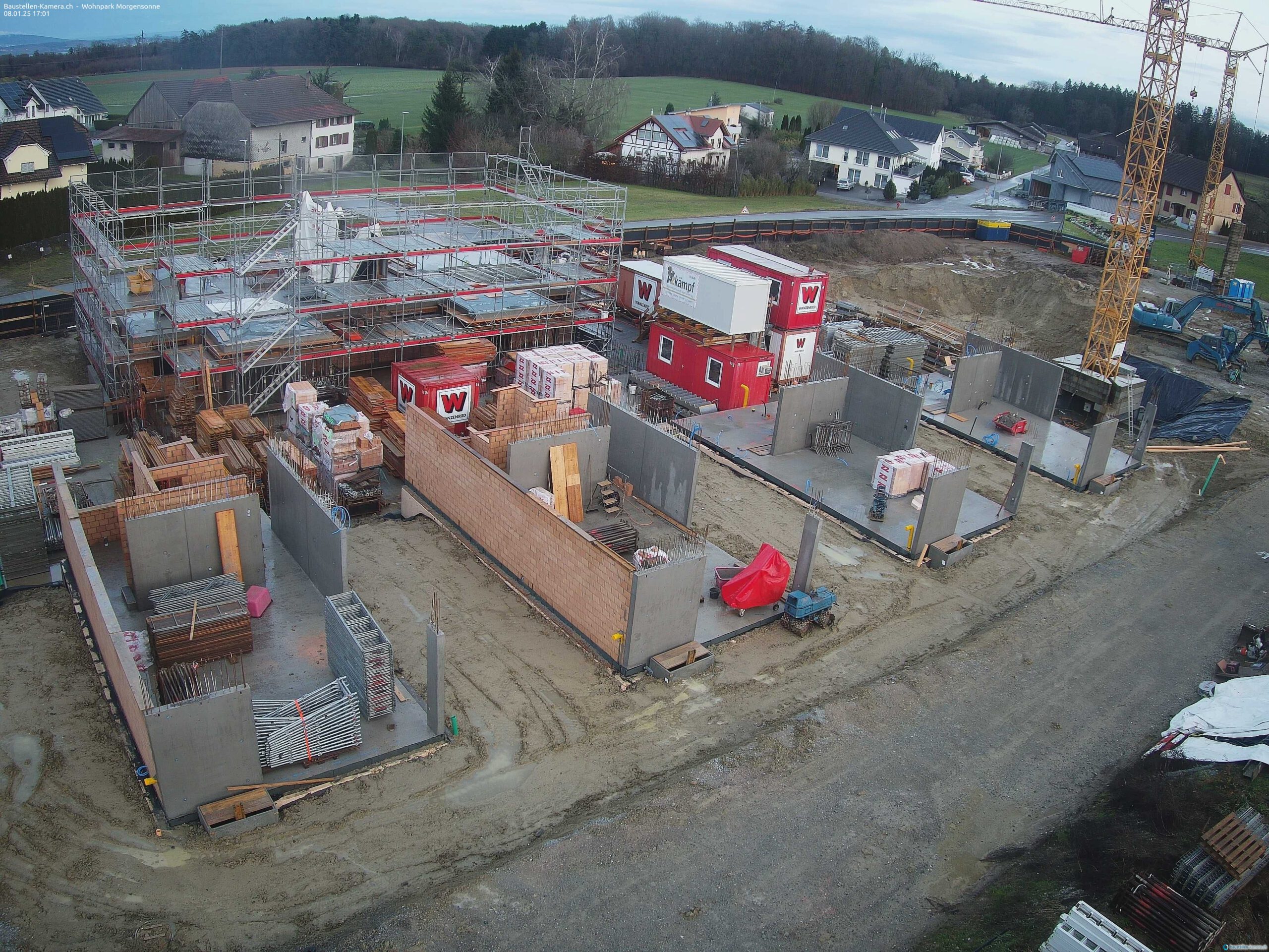 Morgensonne 08.01.2025 17:15:02