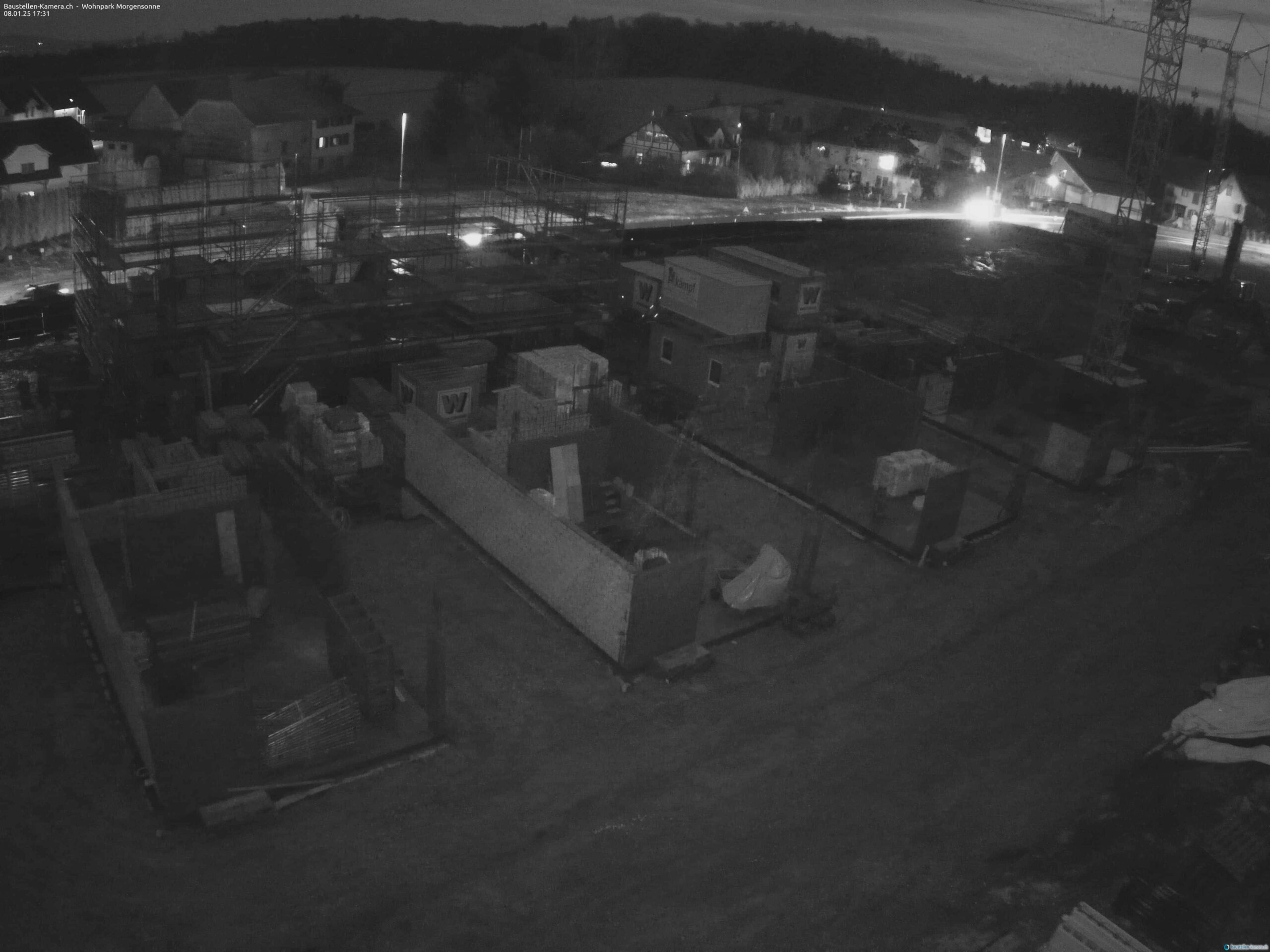 Morgensonne 08.01.2025 17:45:01