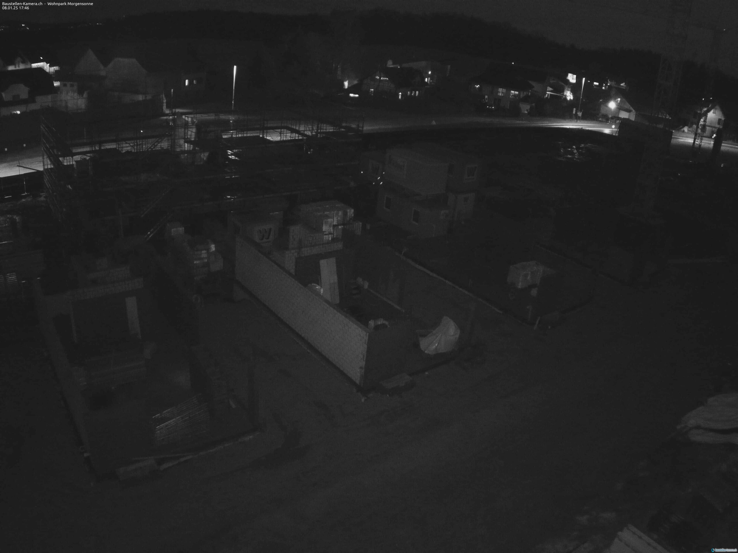 Morgensonne 08.01.2025 18:00:01