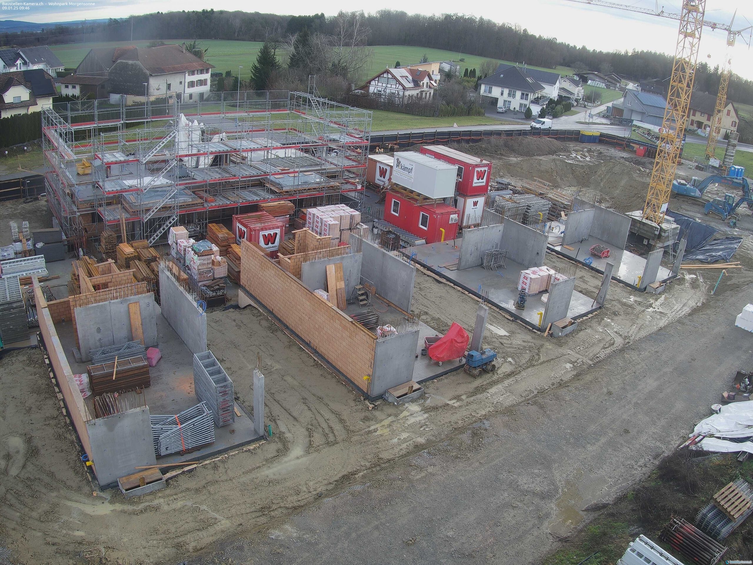 Morgensonne 09.01.2025 10:00:03
