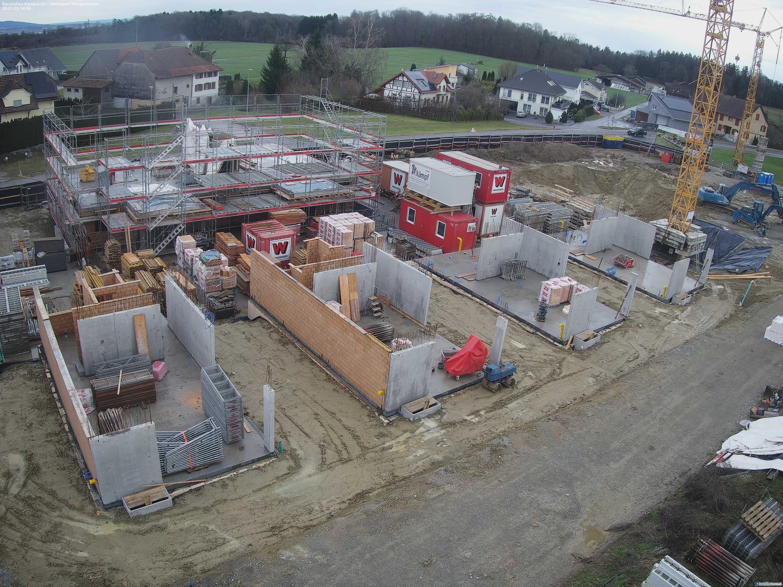 Morgensonne 09.01.2025 15:00:02