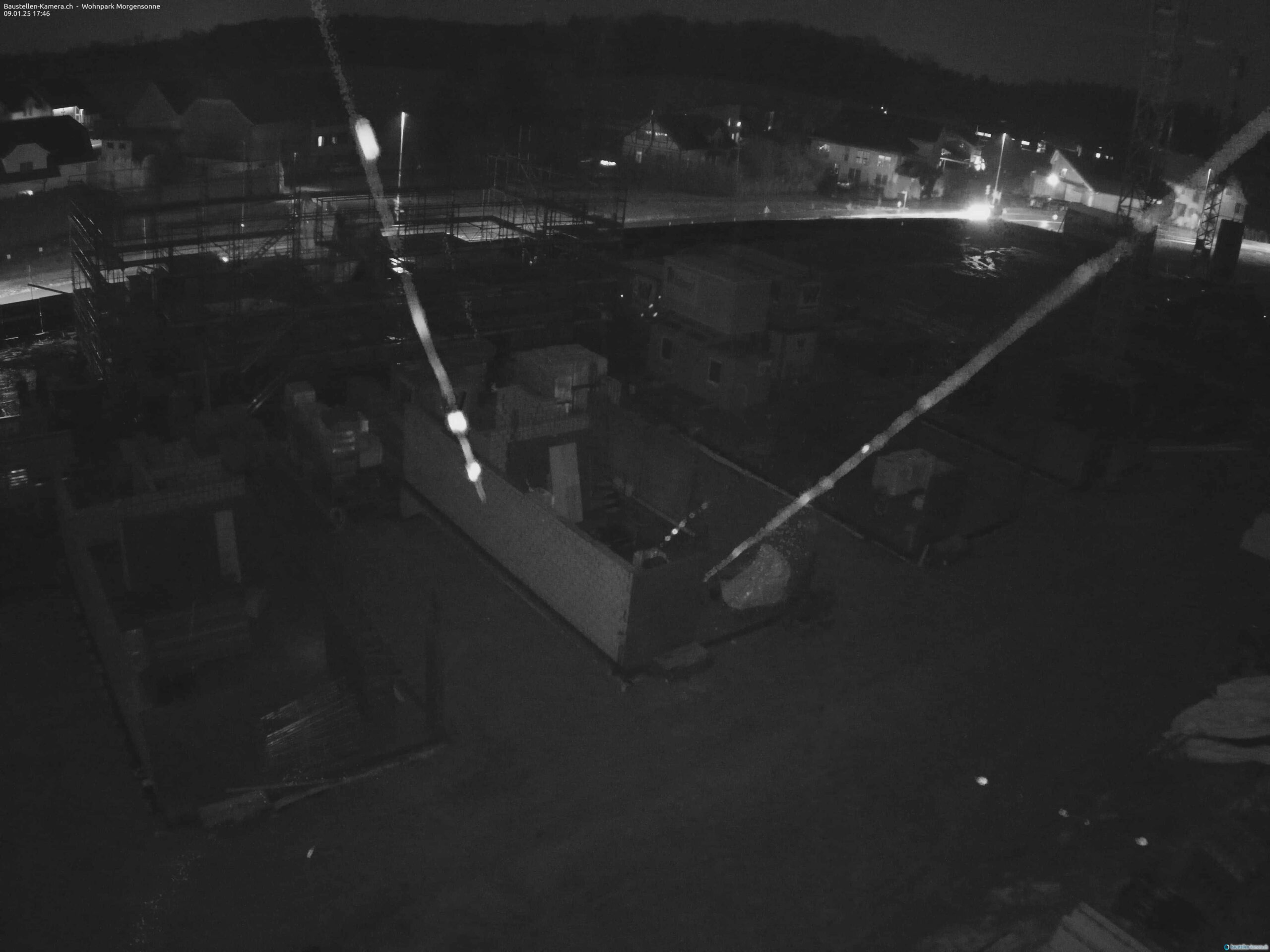 Morgensonne 09.01.2025 18:00:01