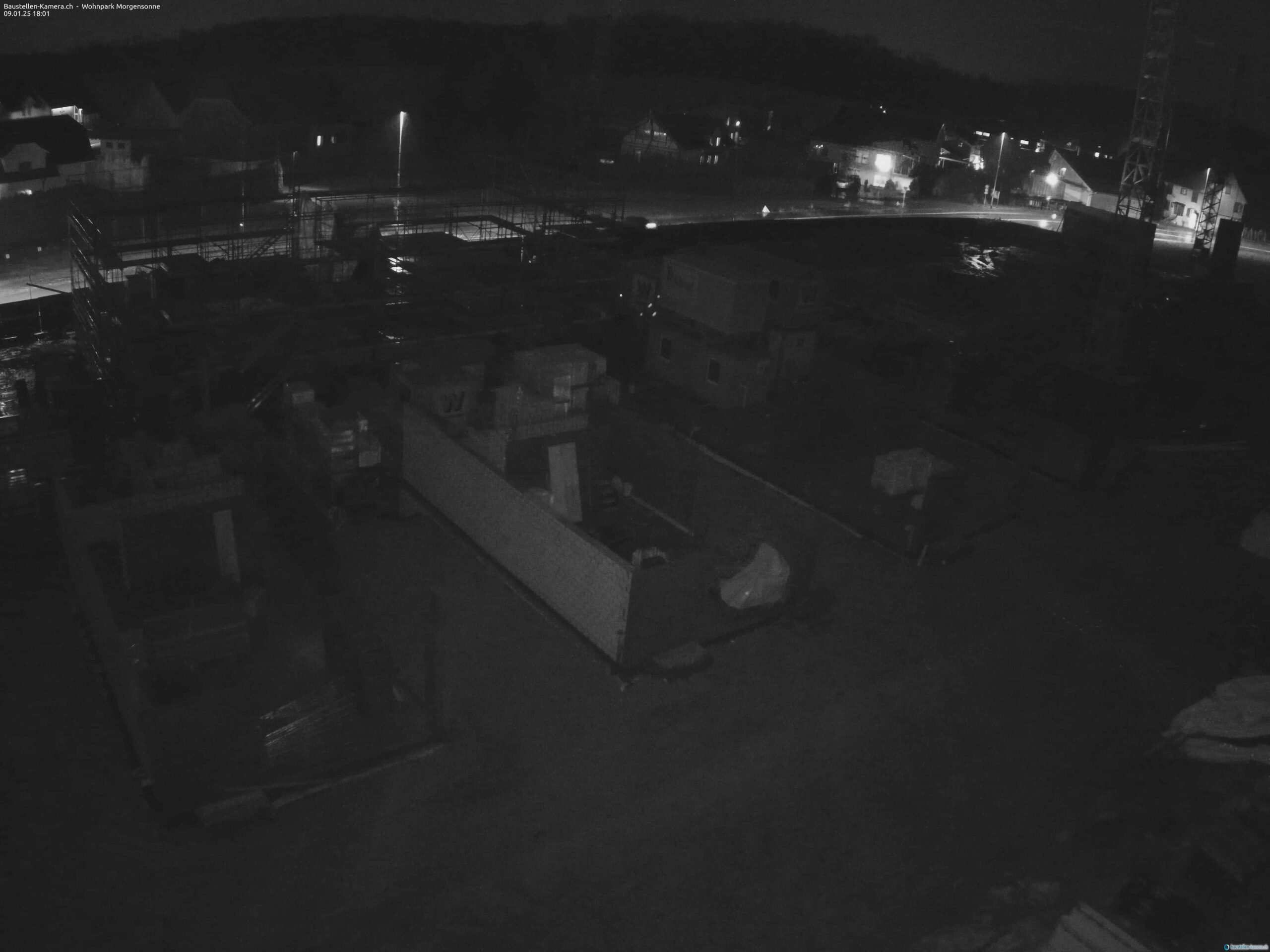 Morgensonne 09.01.2025 18:15:02