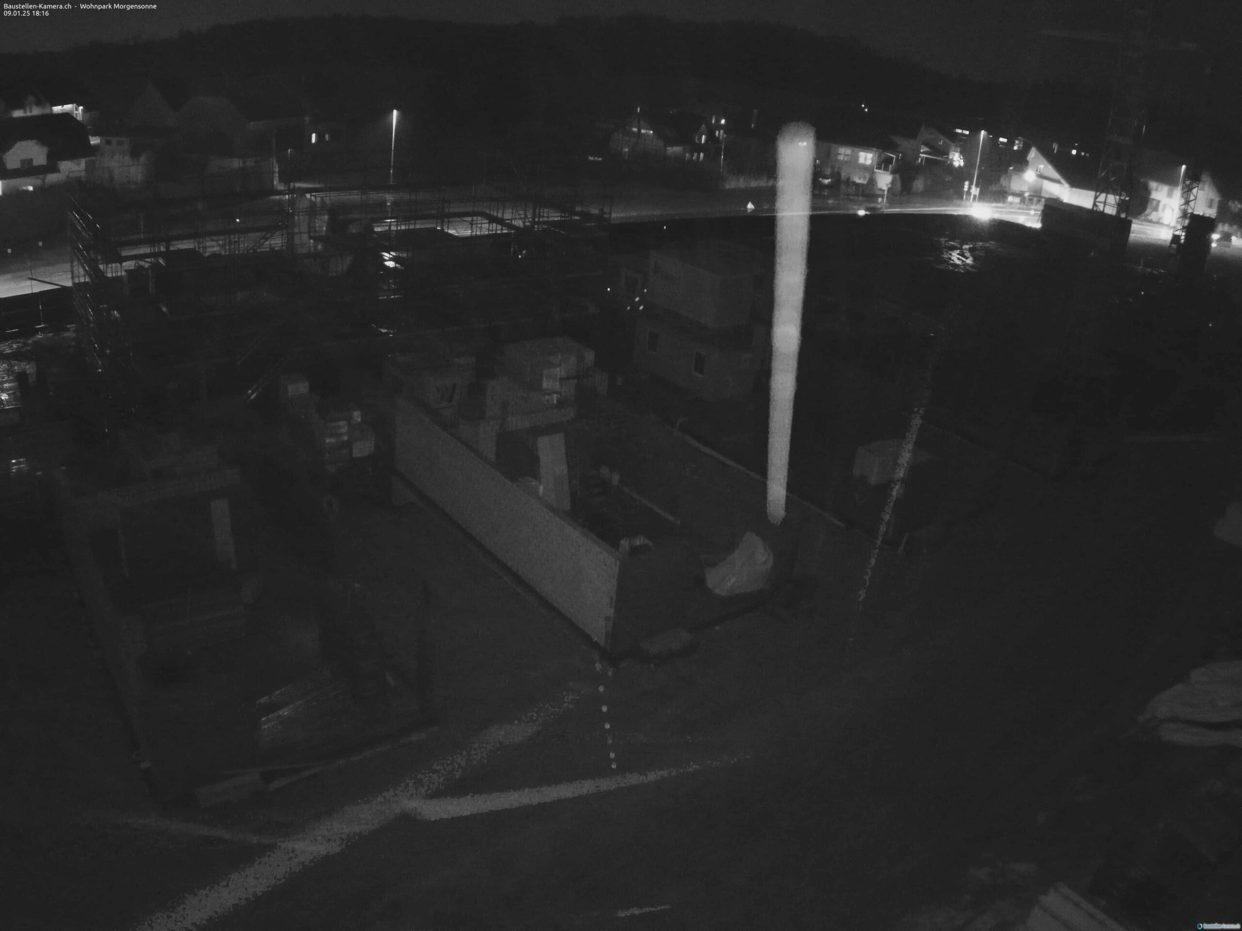 Morgensonne 09.01.2025 18:30:01