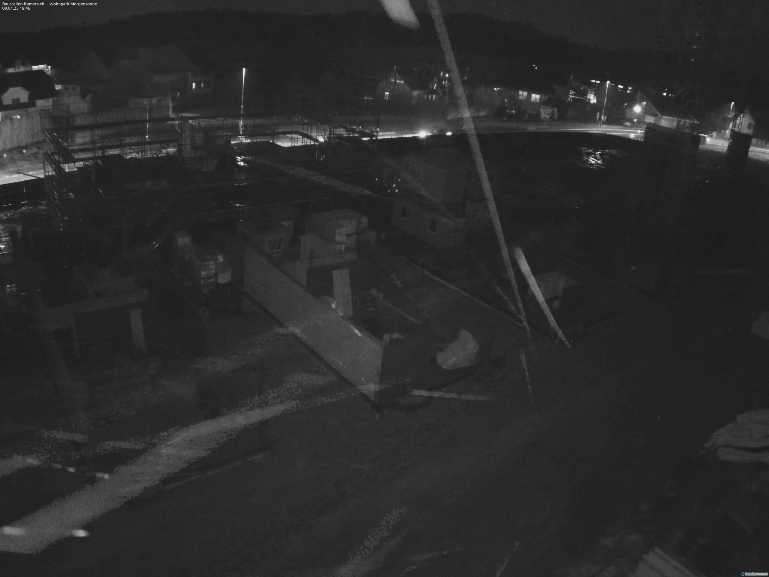 Morgensonne 09.01.2025 19:00:02