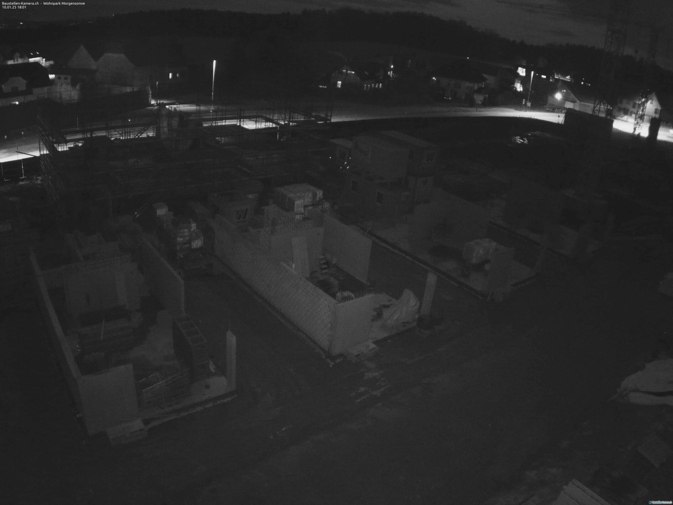 Morgensonne 10.01.2025 18:15:02