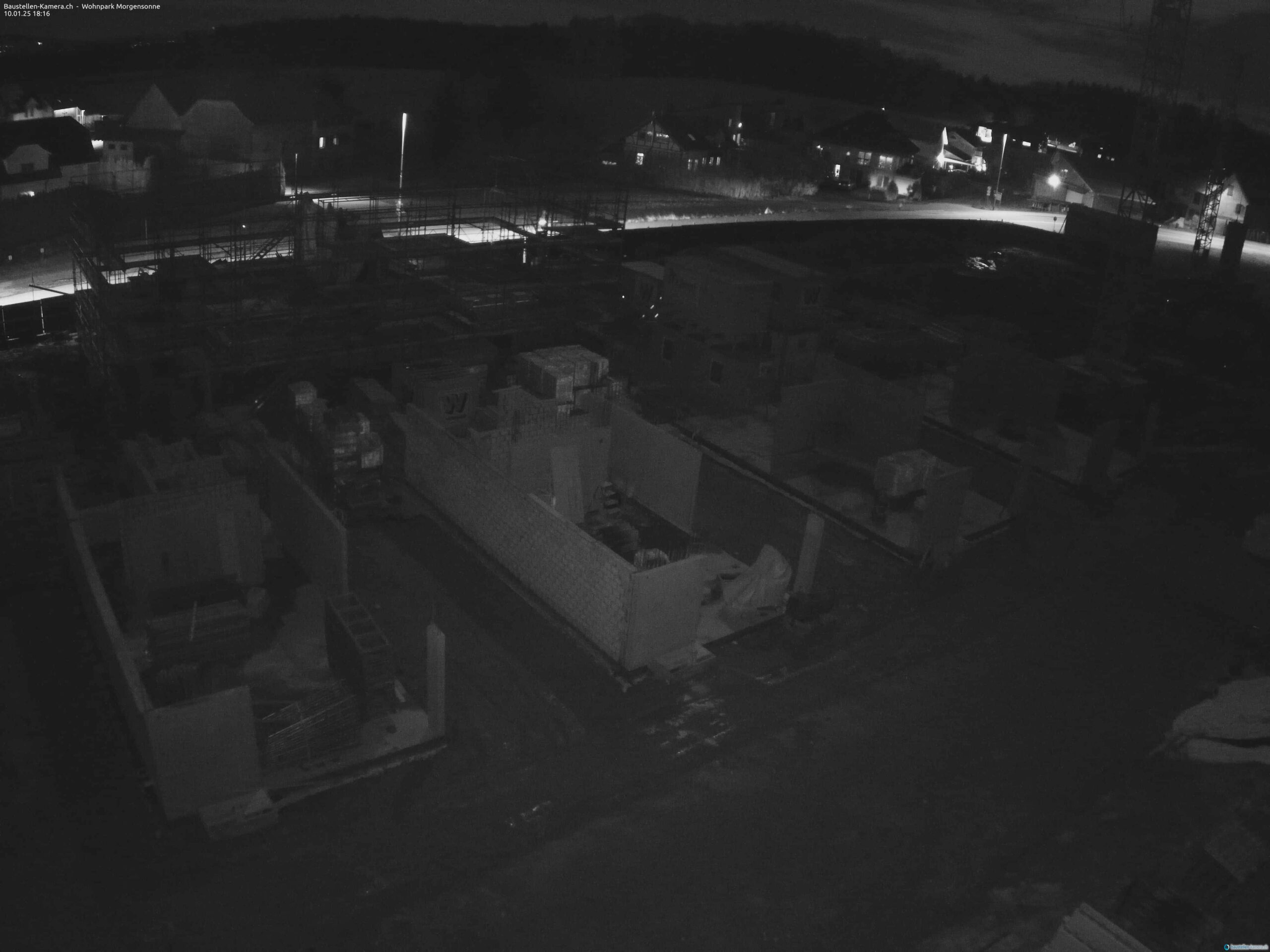 Morgensonne 10.01.2025 18:30:02