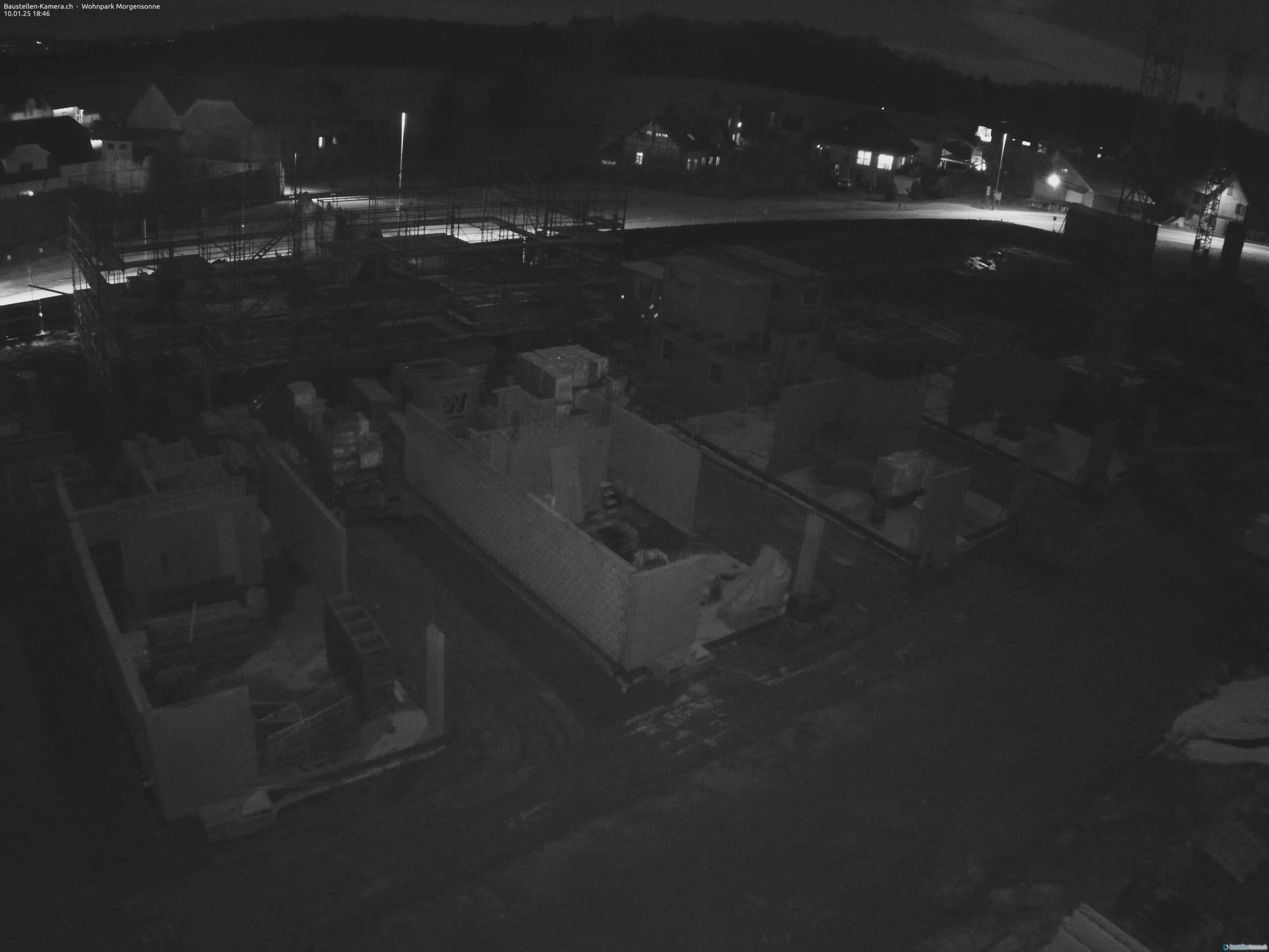 Morgensonne 10.01.2025 19:00:02