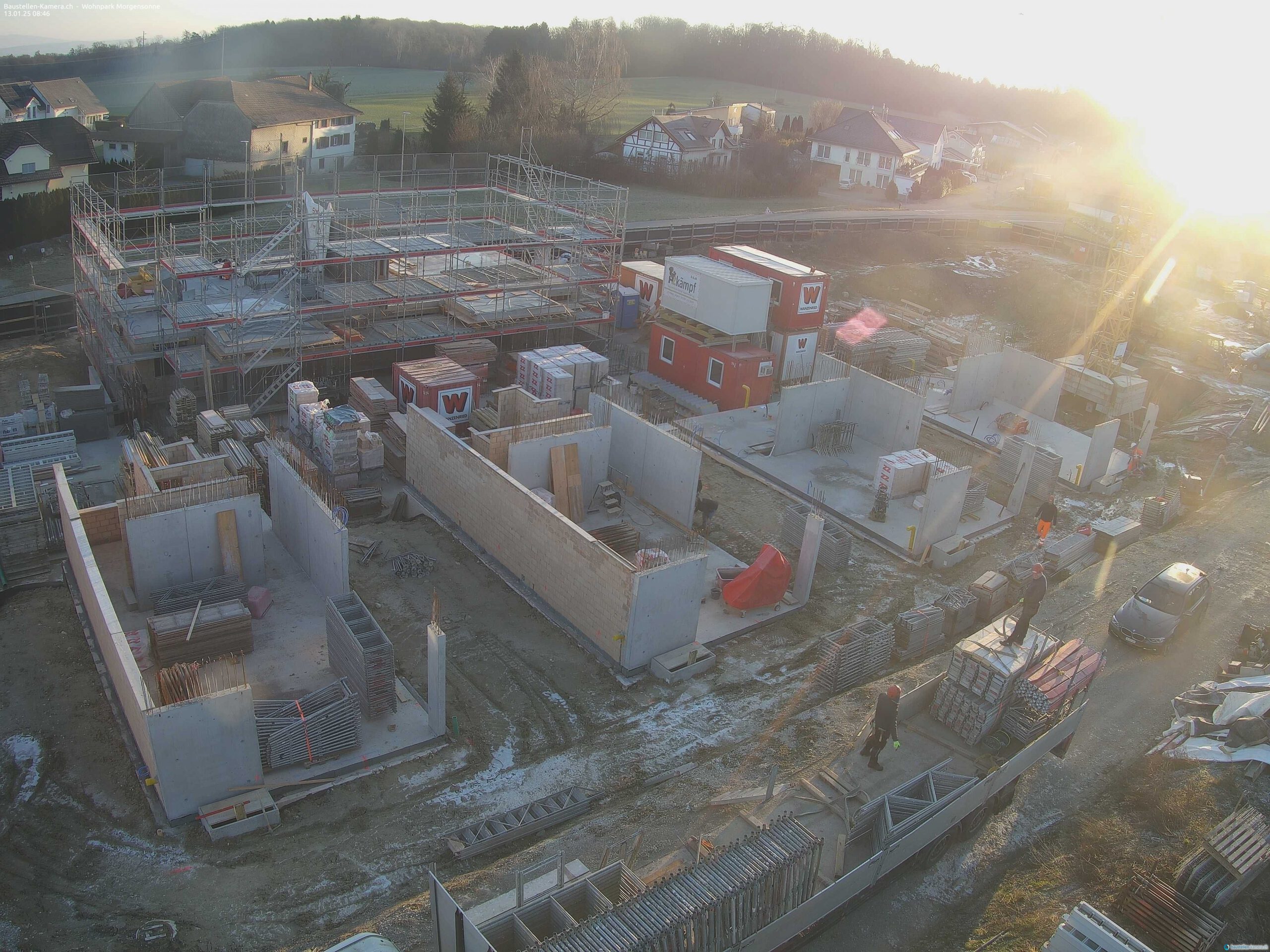 Morgensonne 13.01.2025 09:00:02