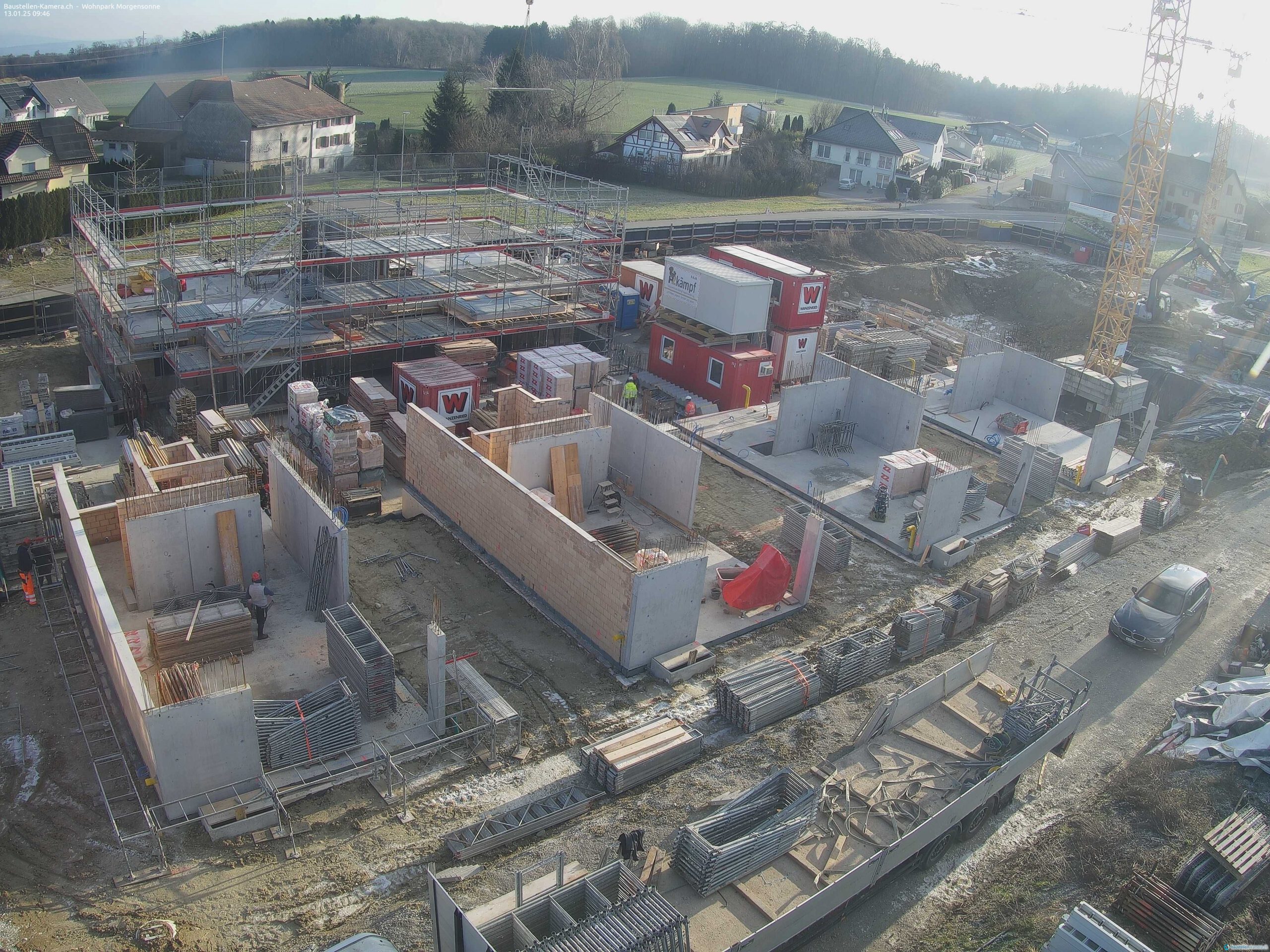 Morgensonne 13.01.2025 10:00:03