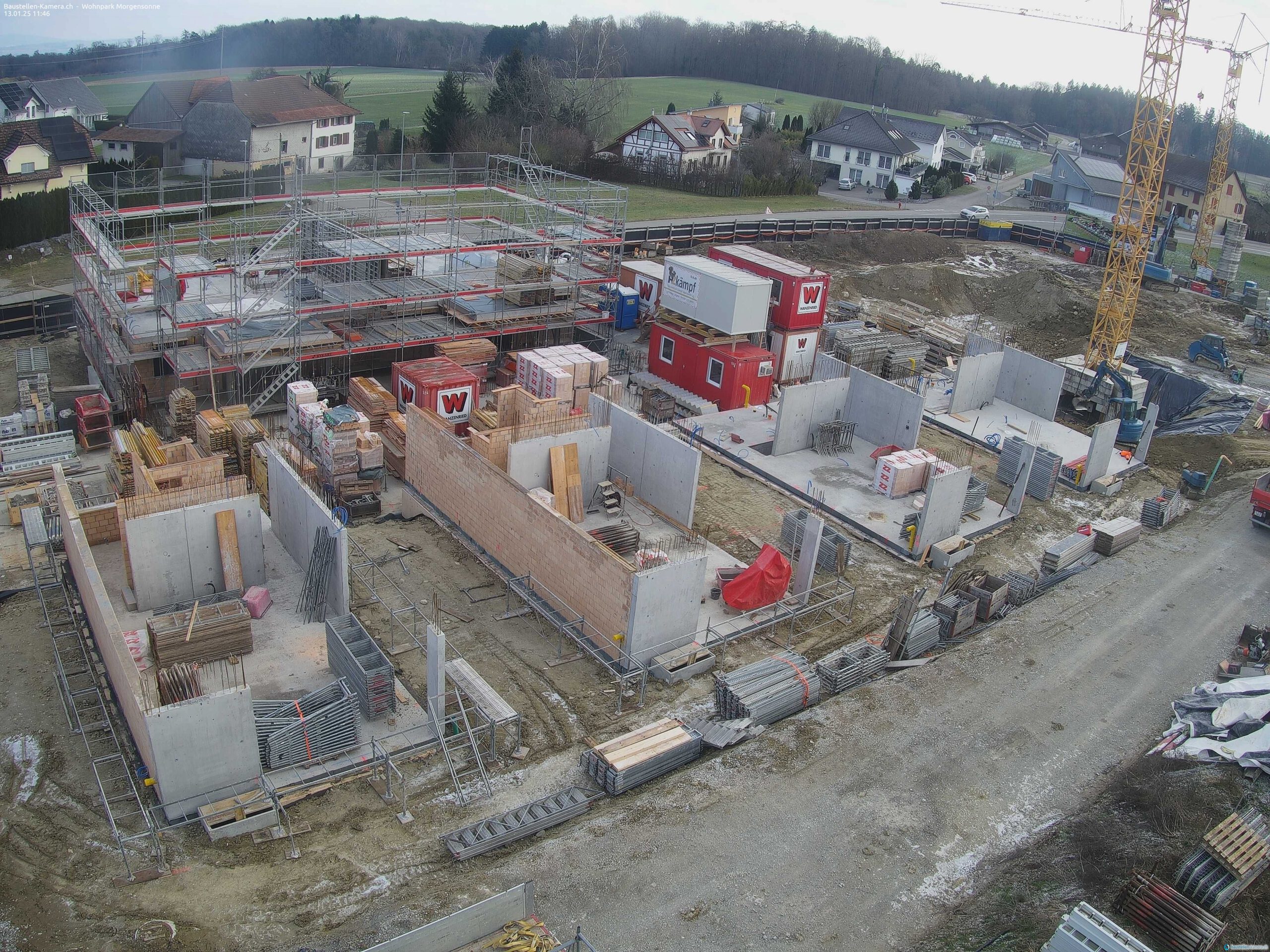 Morgensonne 13.01.2025 12:00:03