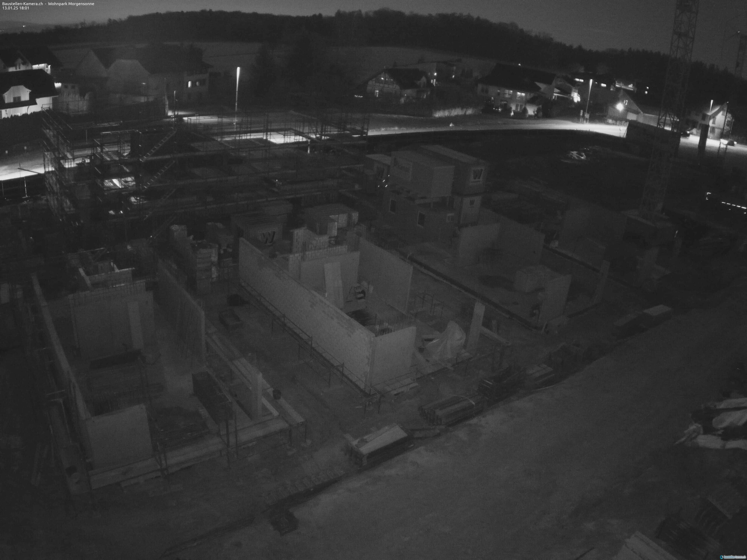 Morgensonne 13.01.2025 18:15:02
