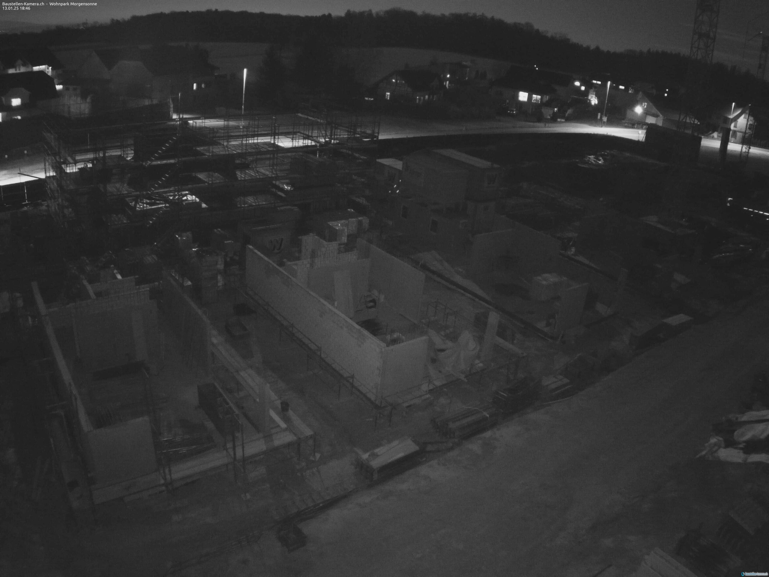 Morgensonne 13.01.2025 19:00:02