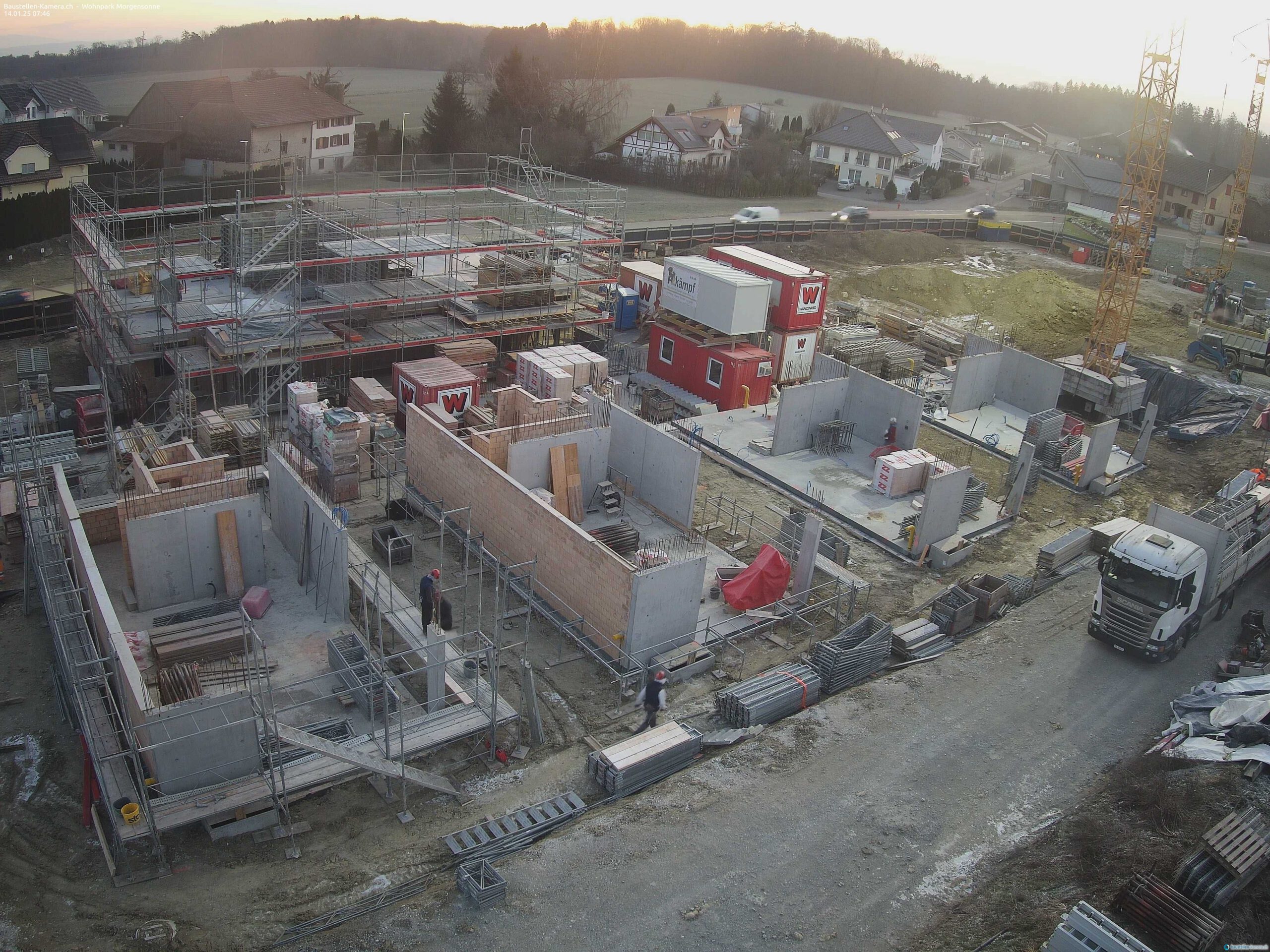 Morgensonne 14.01.2025 08:00:03