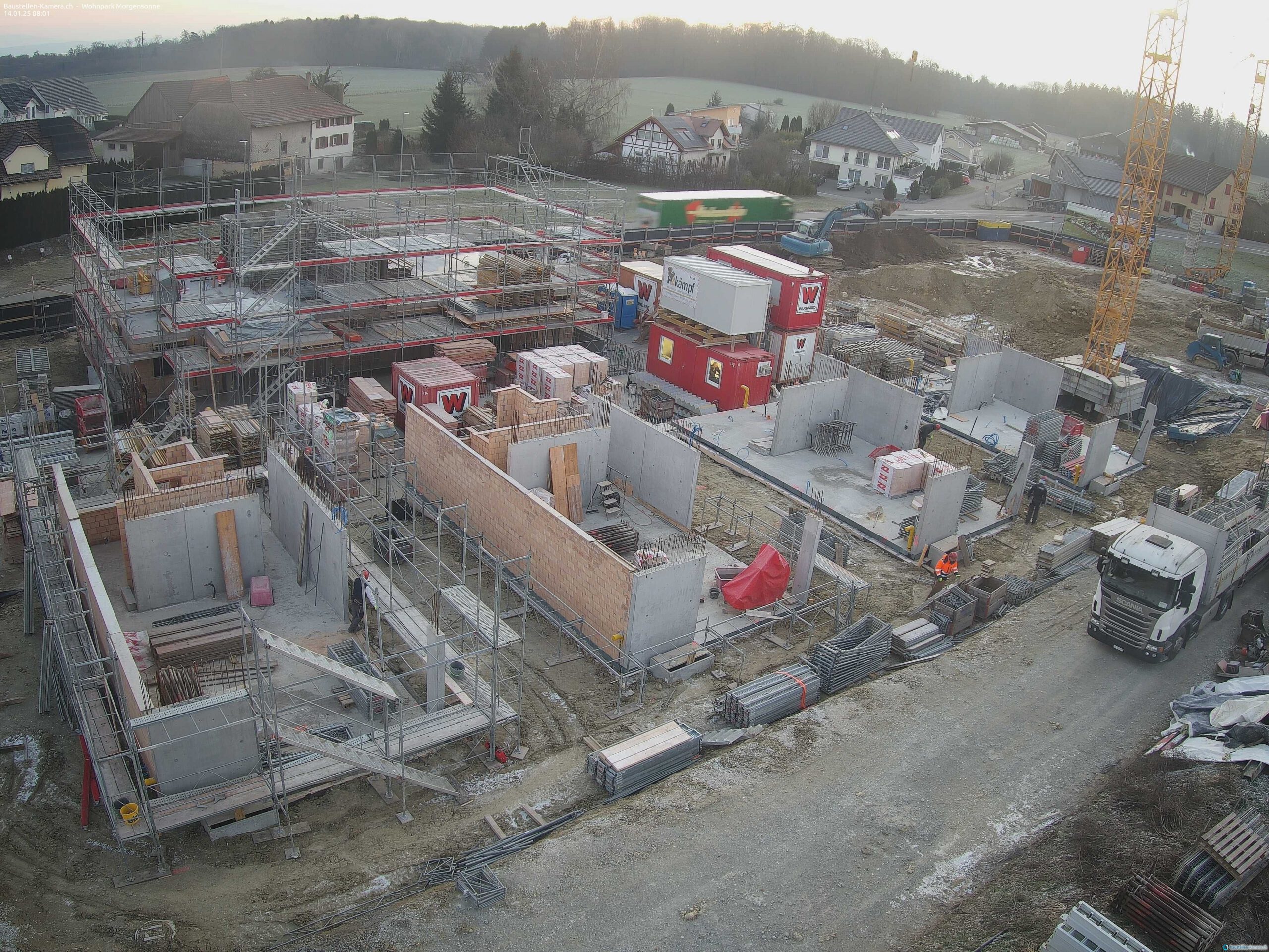 Morgensonne 14.01.2025 08:15:03