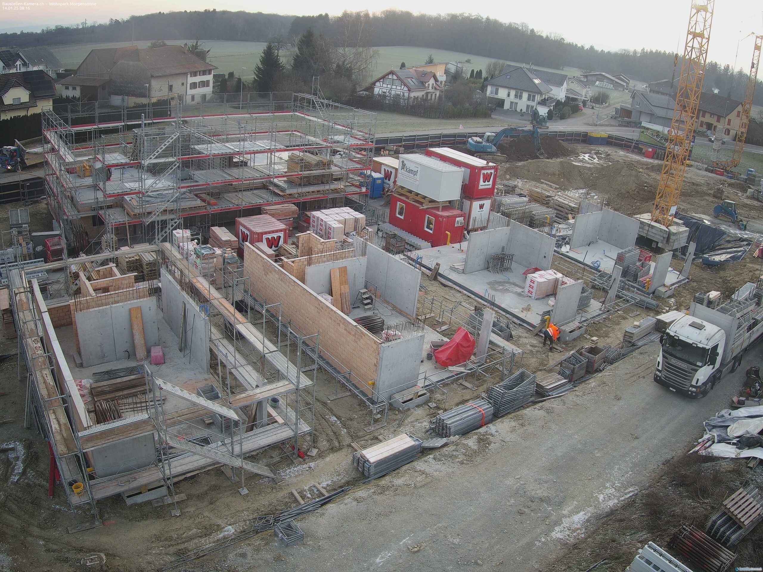 Morgensonne 14.01.2025 08:30:03