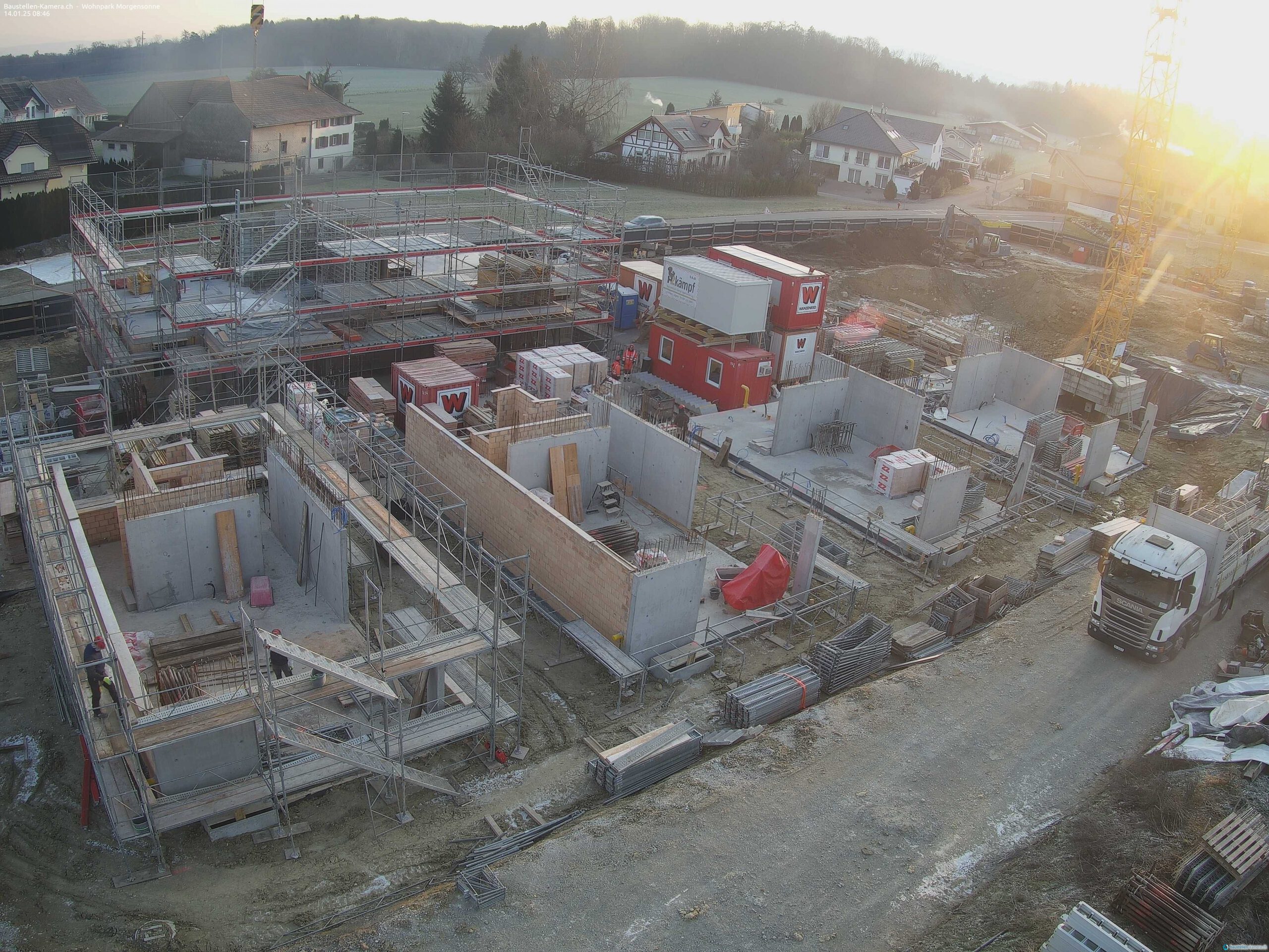Morgensonne 14.01.2025 09:00:03