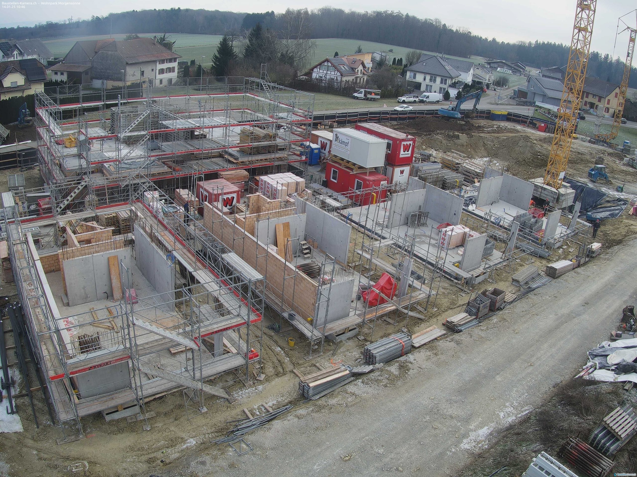 Morgensonne 14.01.2025 11:00:03