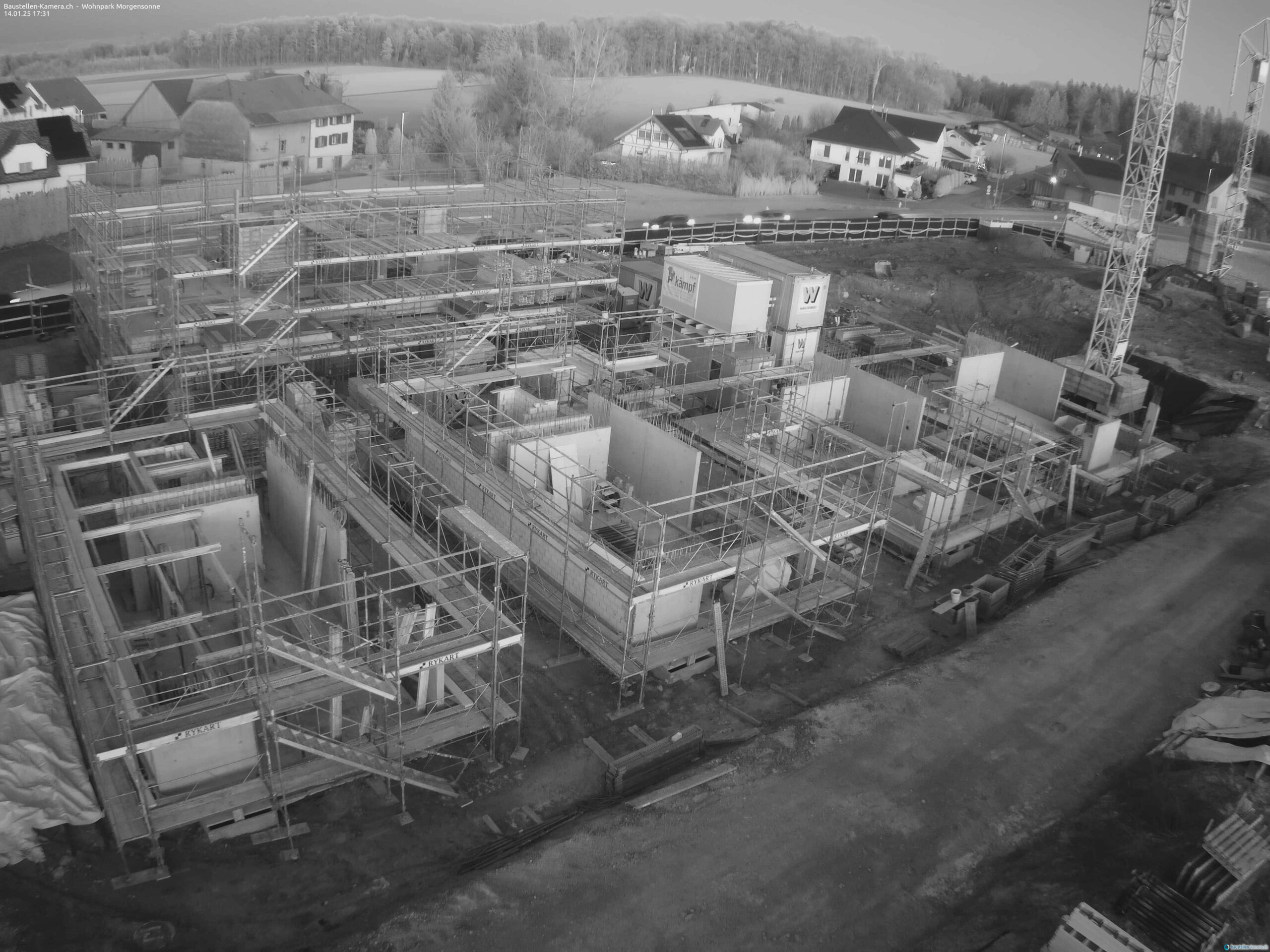 Morgensonne 14.01.2025 17:45:02