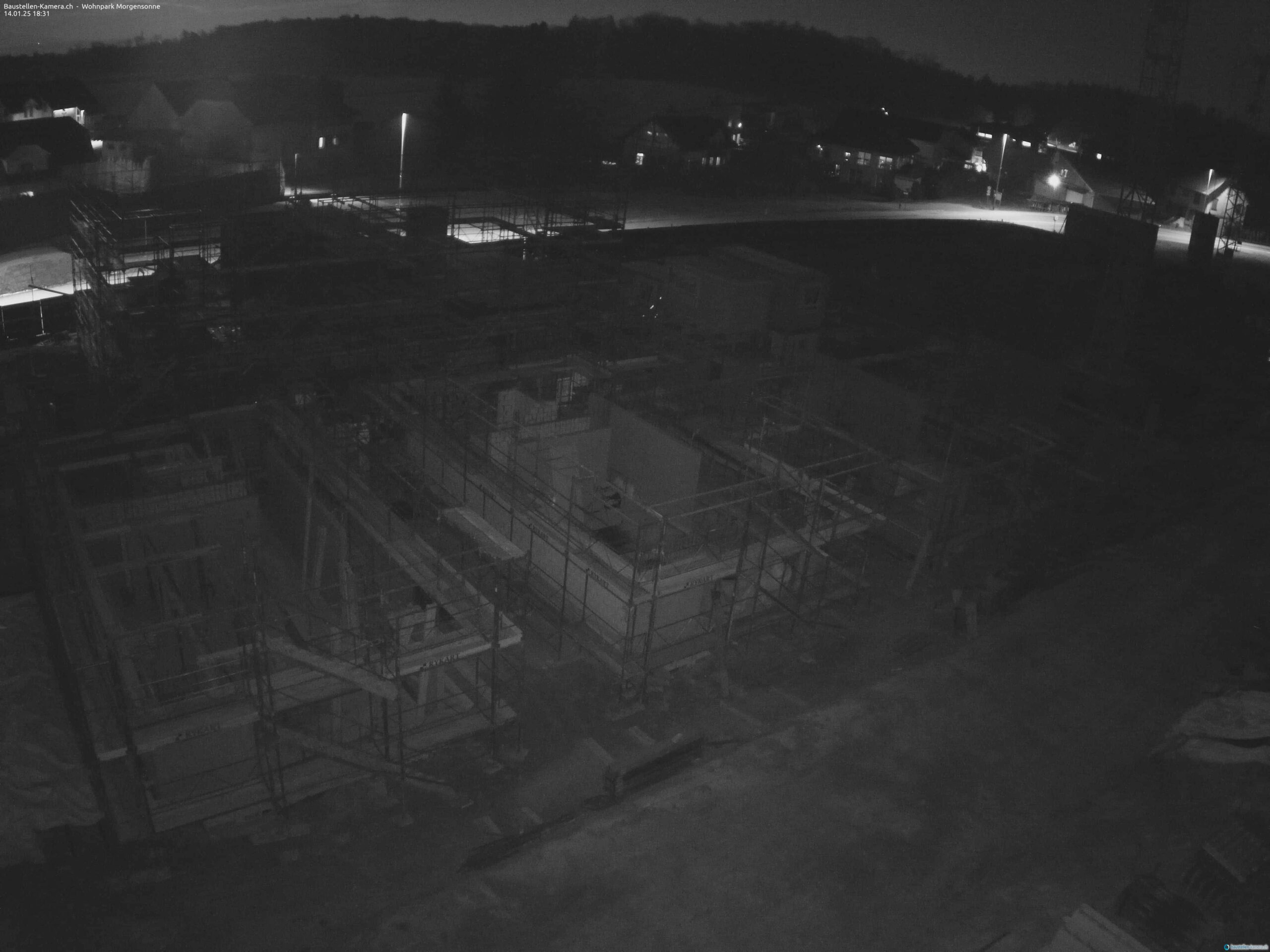 Morgensonne 14.01.2025 18:45:02