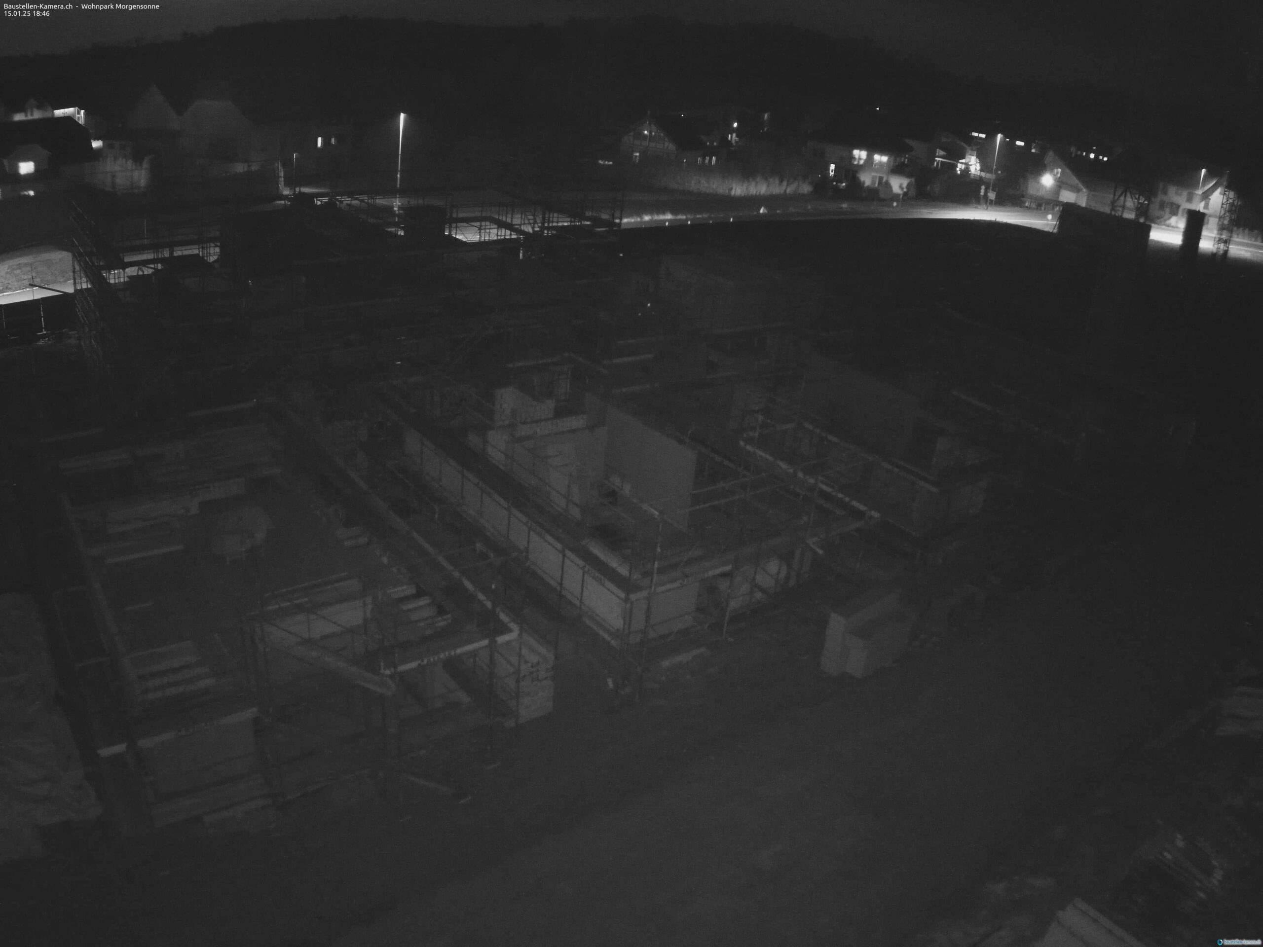 Morgensonne 15.01.2025 19:00:01