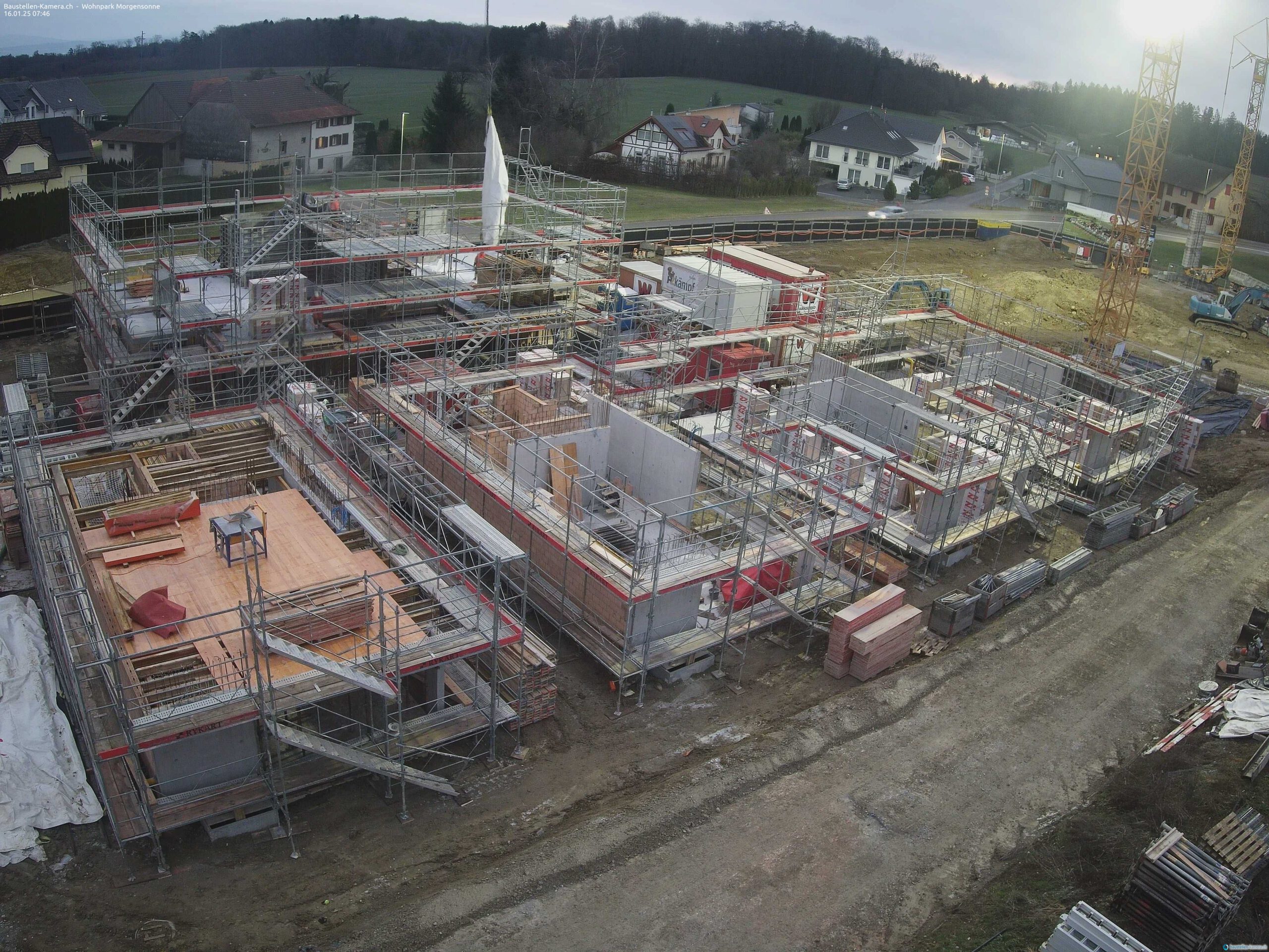 Morgensonne 16.01.2025 08:00:04