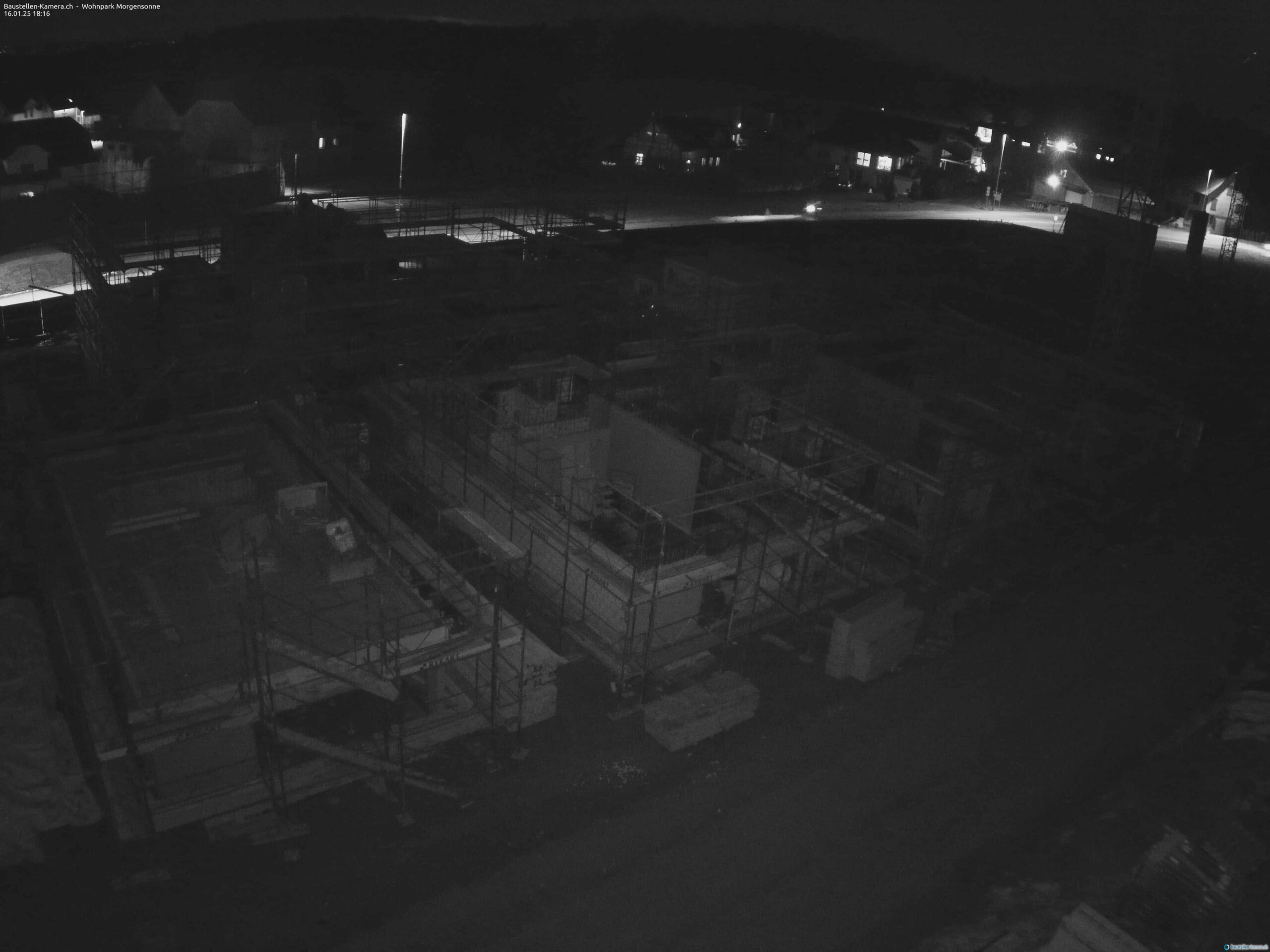 Morgensonne 16.01.2025 18:30:01