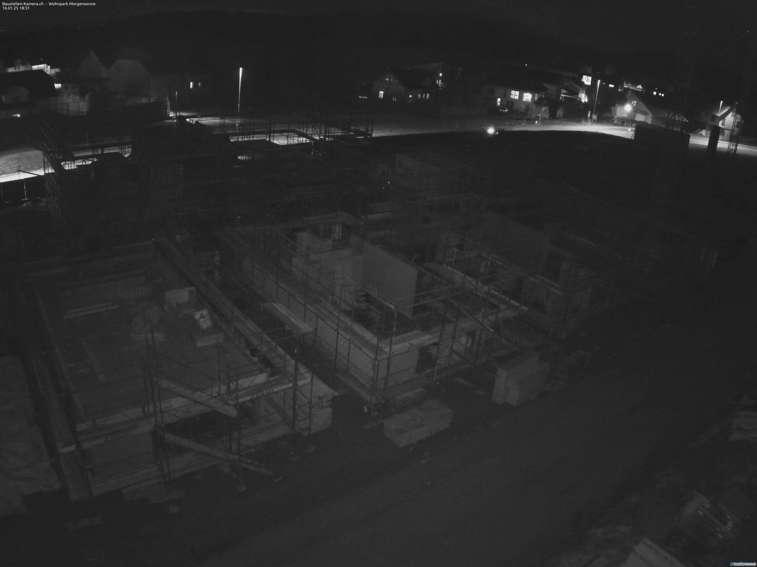 Morgensonne 16.01.2025 18:45:02