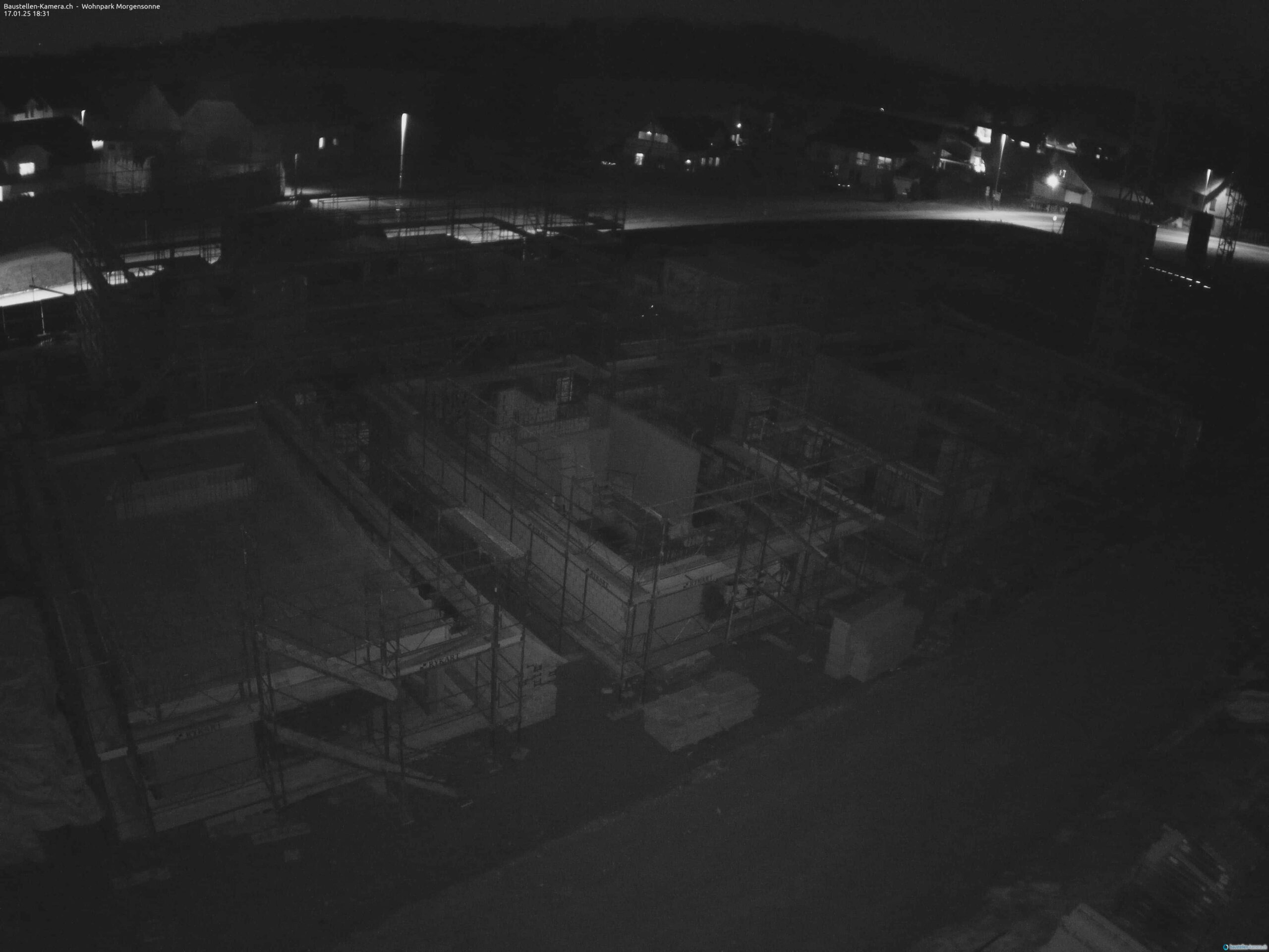 Morgensonne 17.01.2025 18:45:02