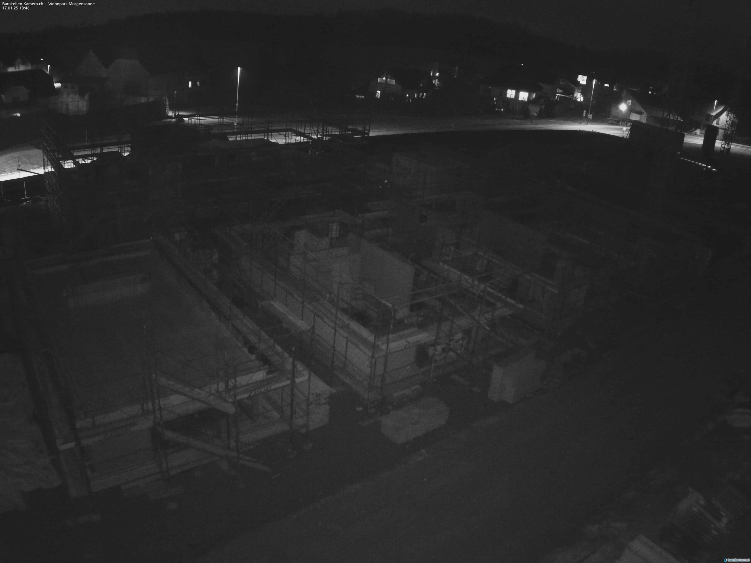 Morgensonne 17.01.2025 19:00:01