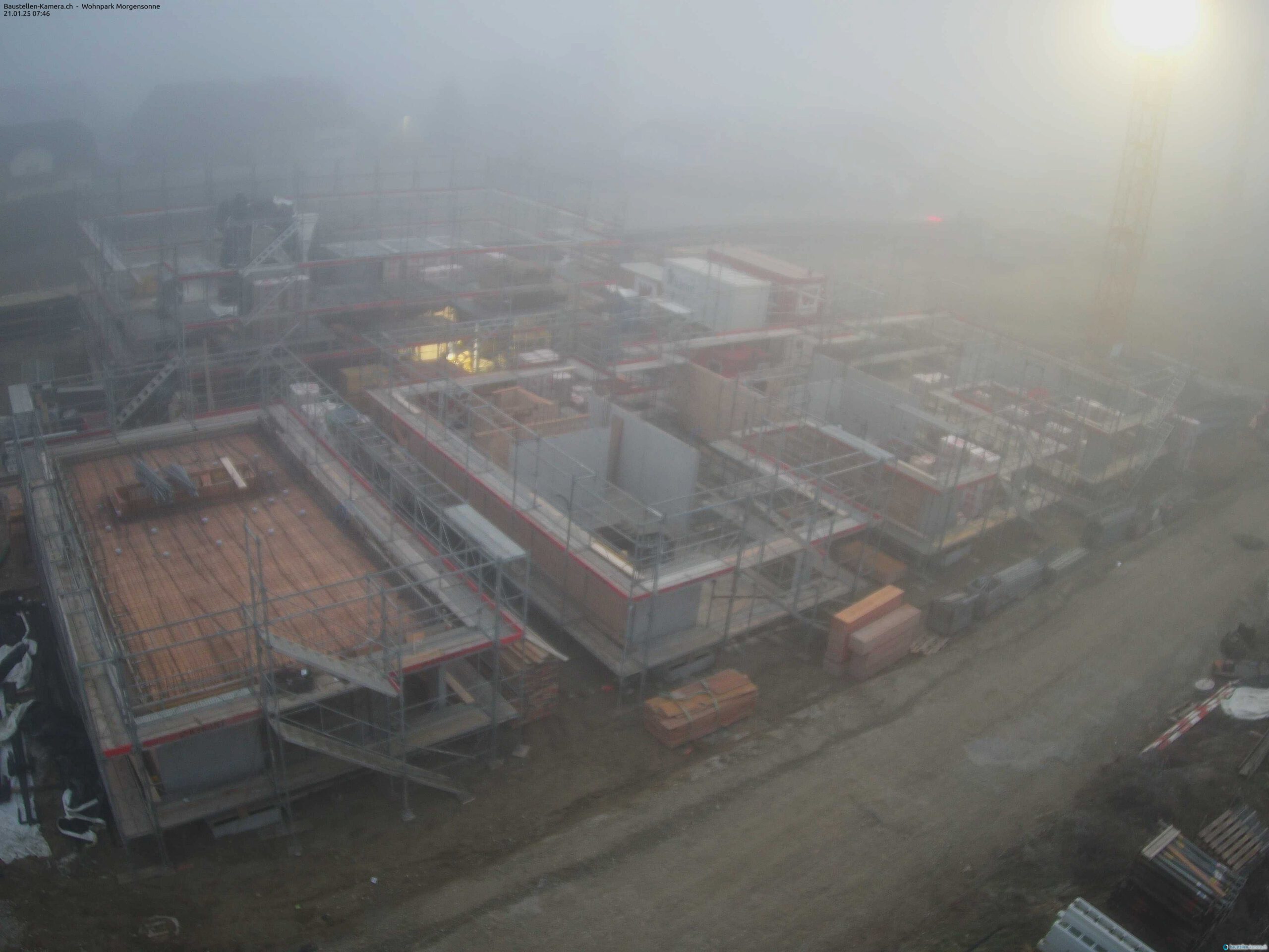 Morgensonne 21.01.2025 08:00:02