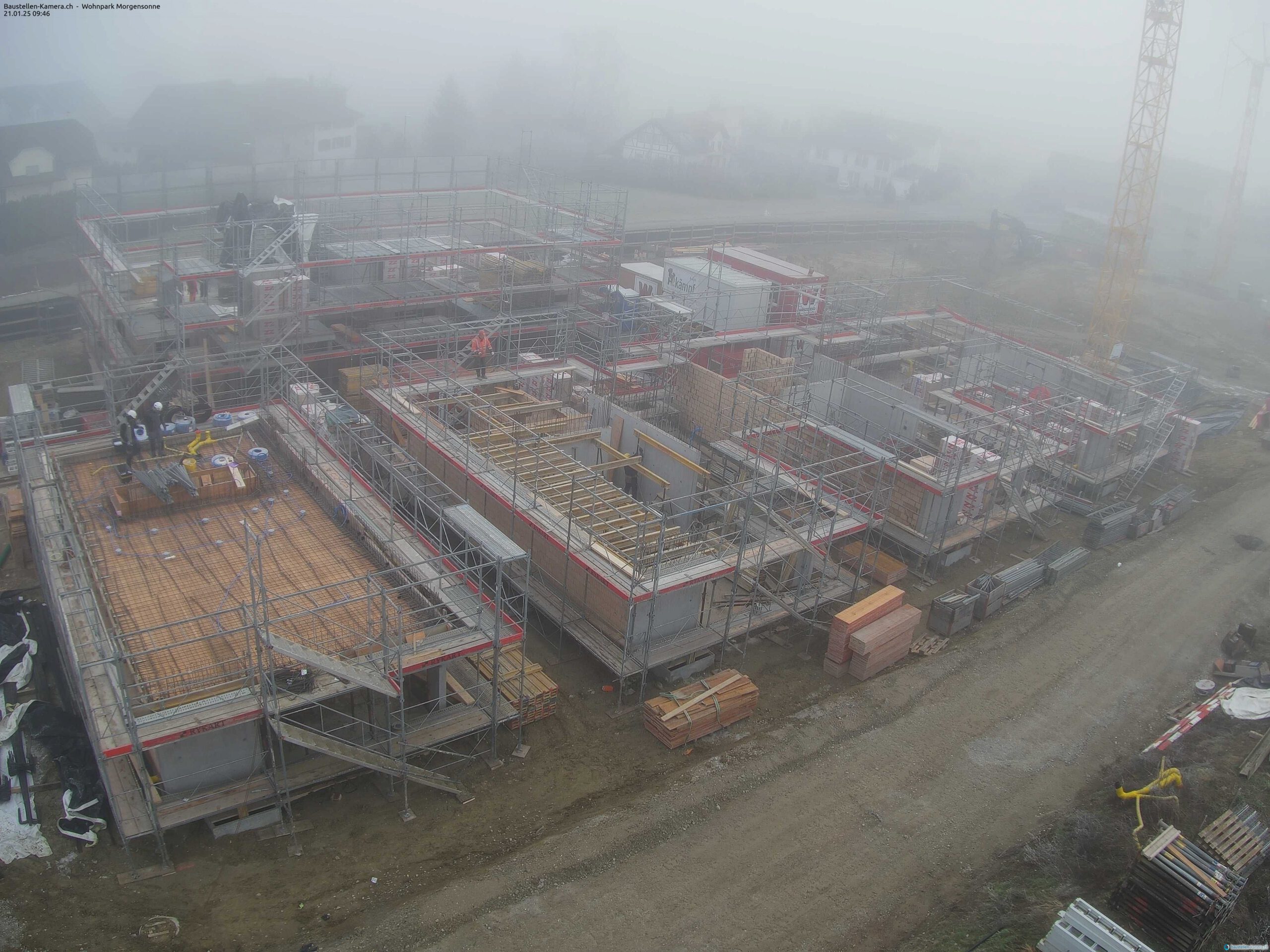 Morgensonne 21.01.2025 10:00:03