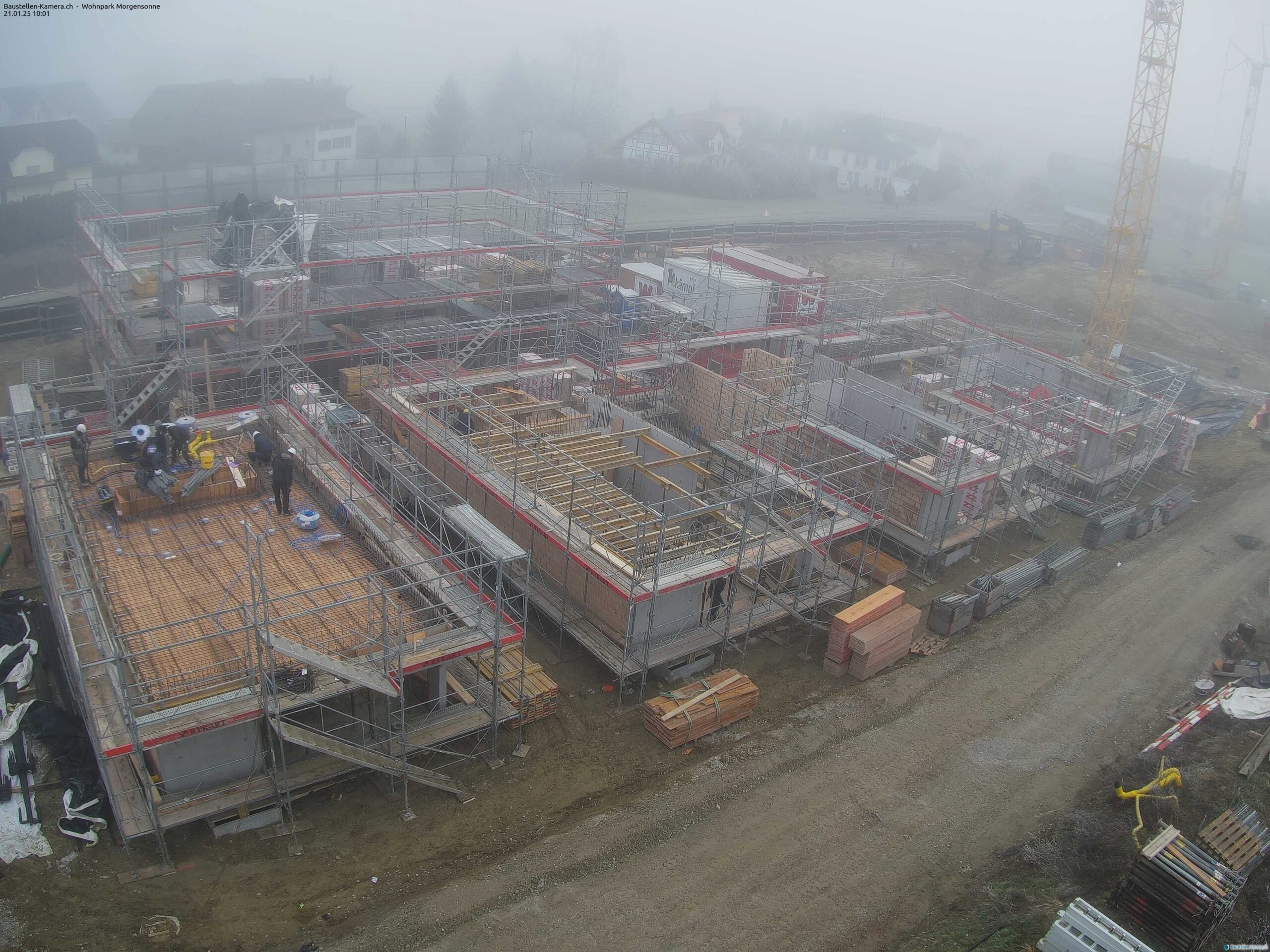 Morgensonne 21.01.2025 10:15:02