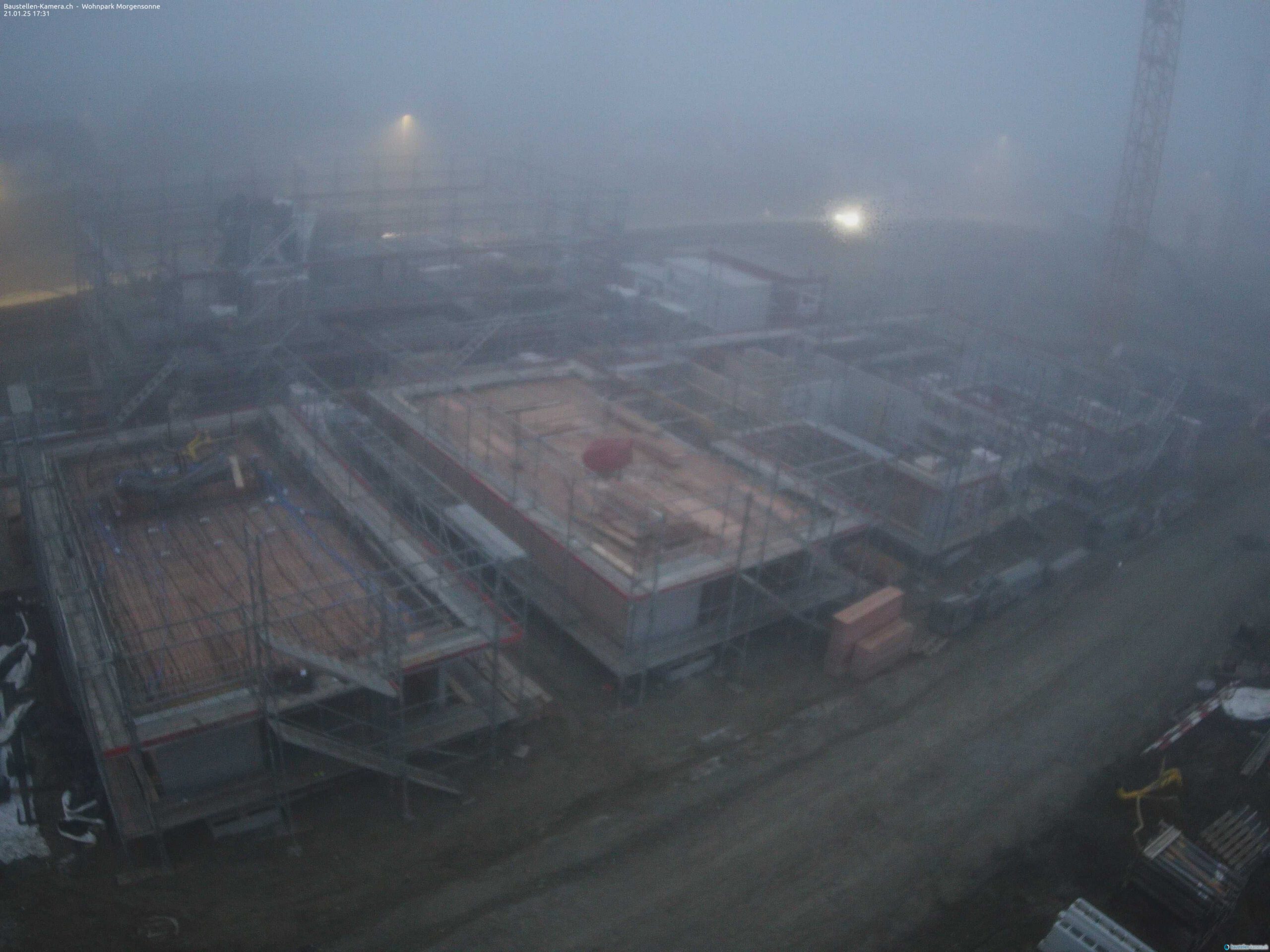 Morgensonne 21.01.2025 17:45:02