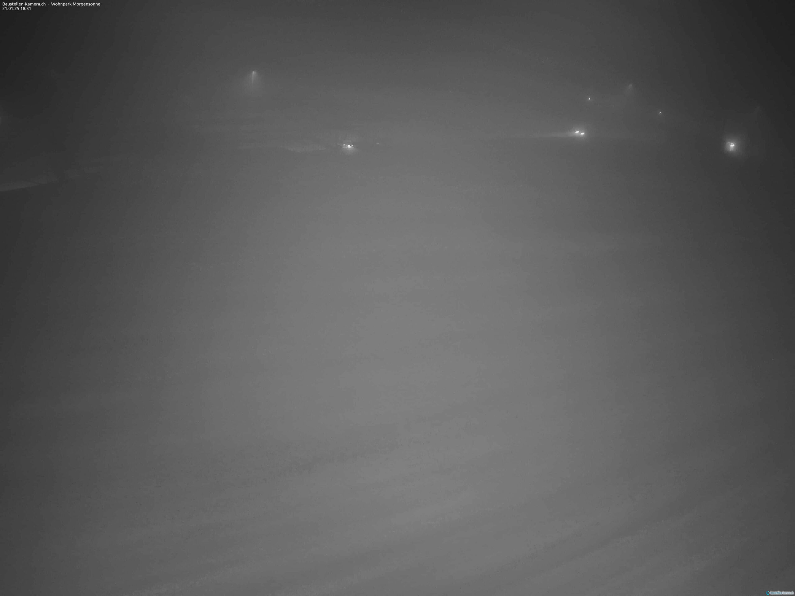 Morgensonne 21.01.2025 18:45:01