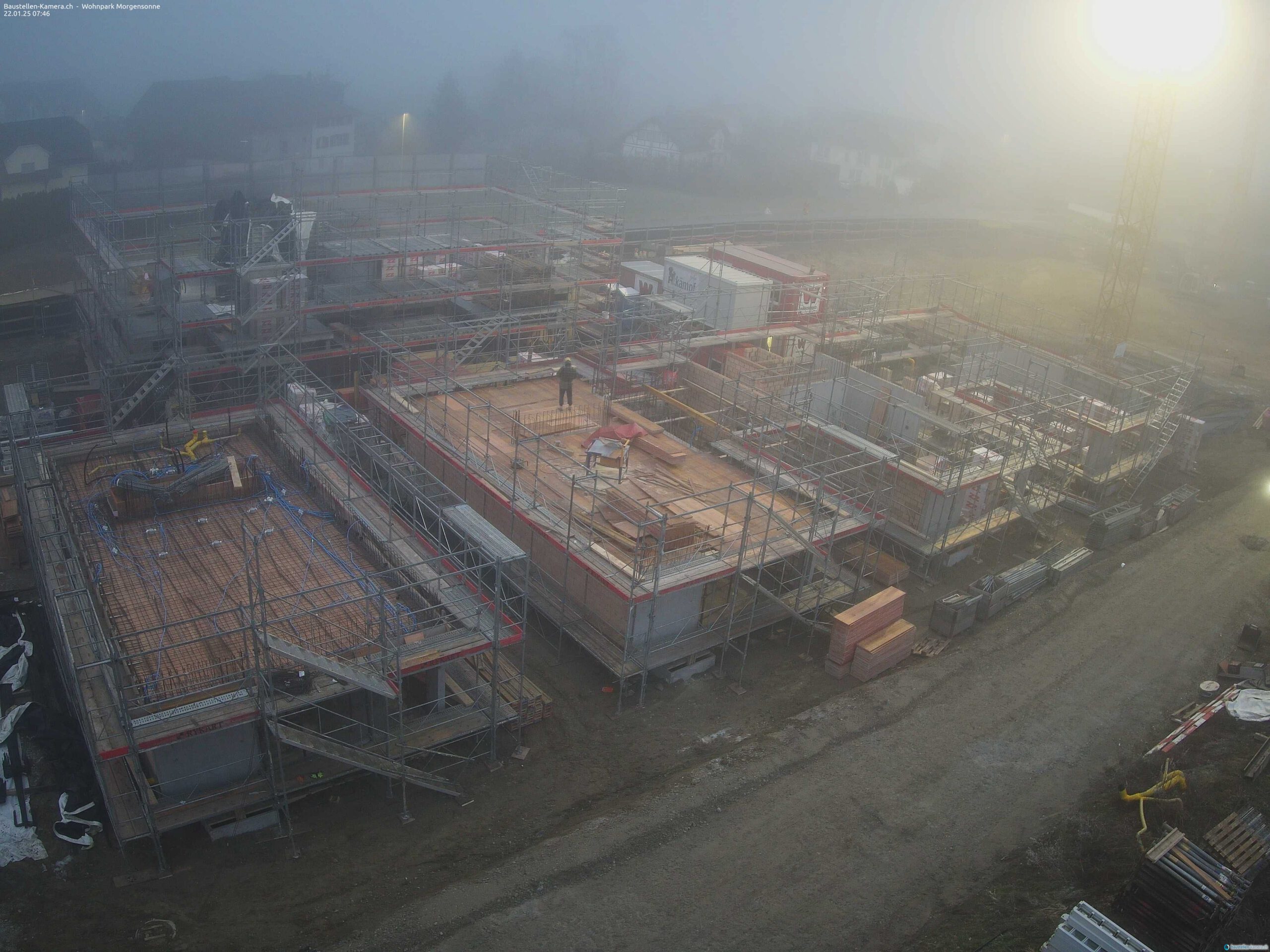 Morgensonne 22.01.2025 08:00:03
