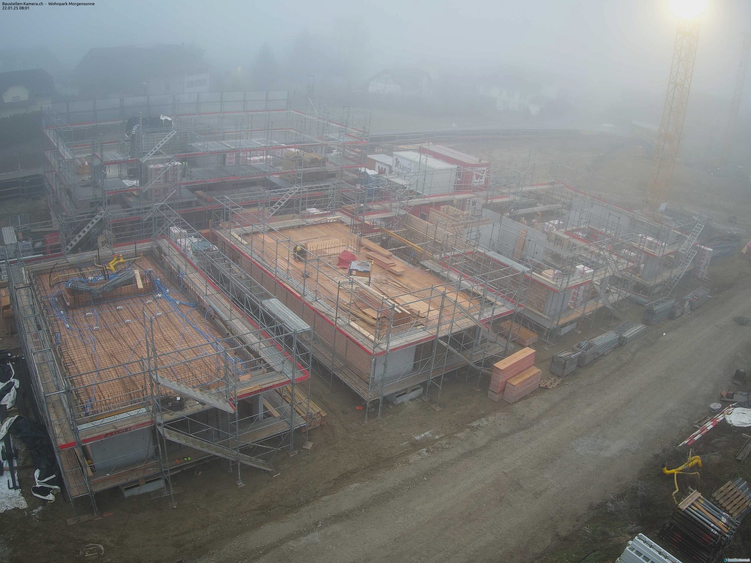 Morgensonne 22.01.2025 08:15:02