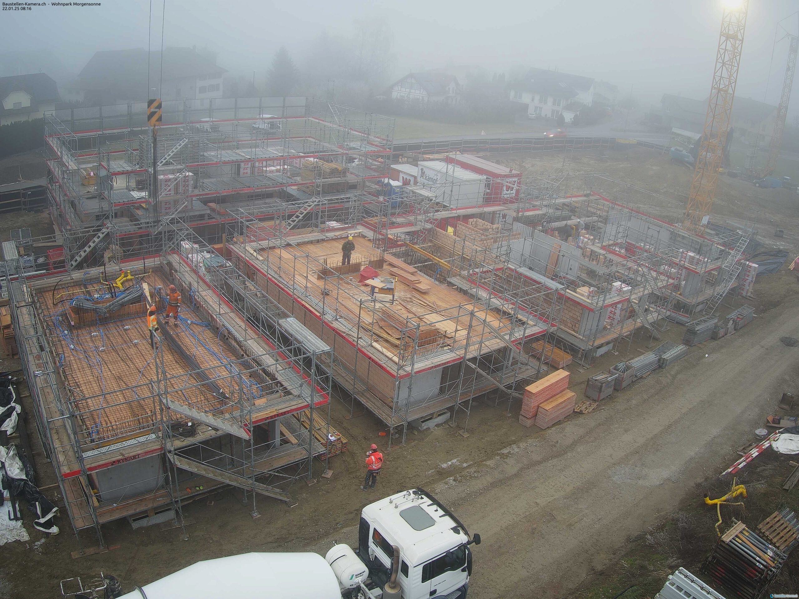 Morgensonne 22.01.2025 08:30:03
