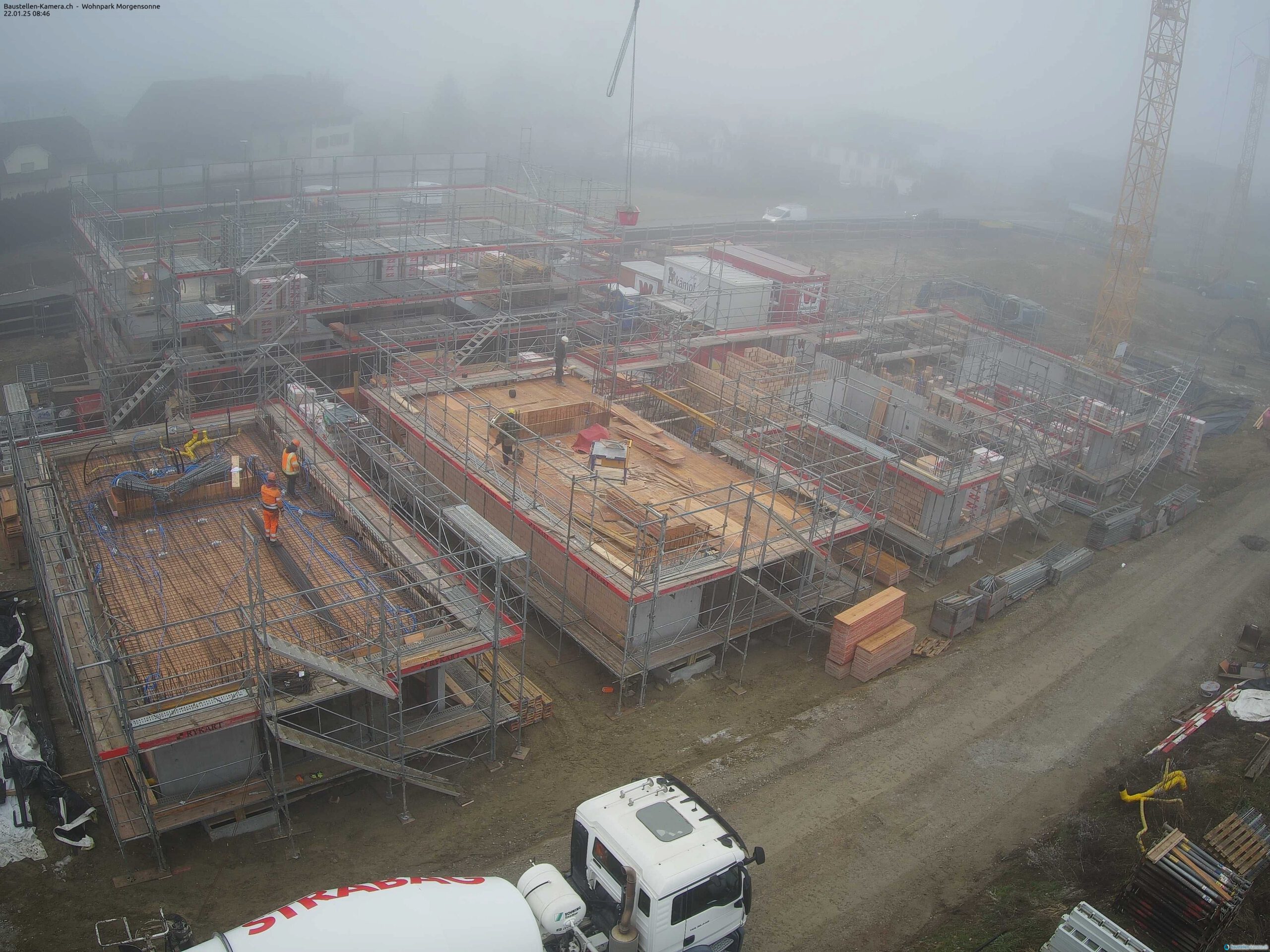 Morgensonne 22.01.2025 09:00:03