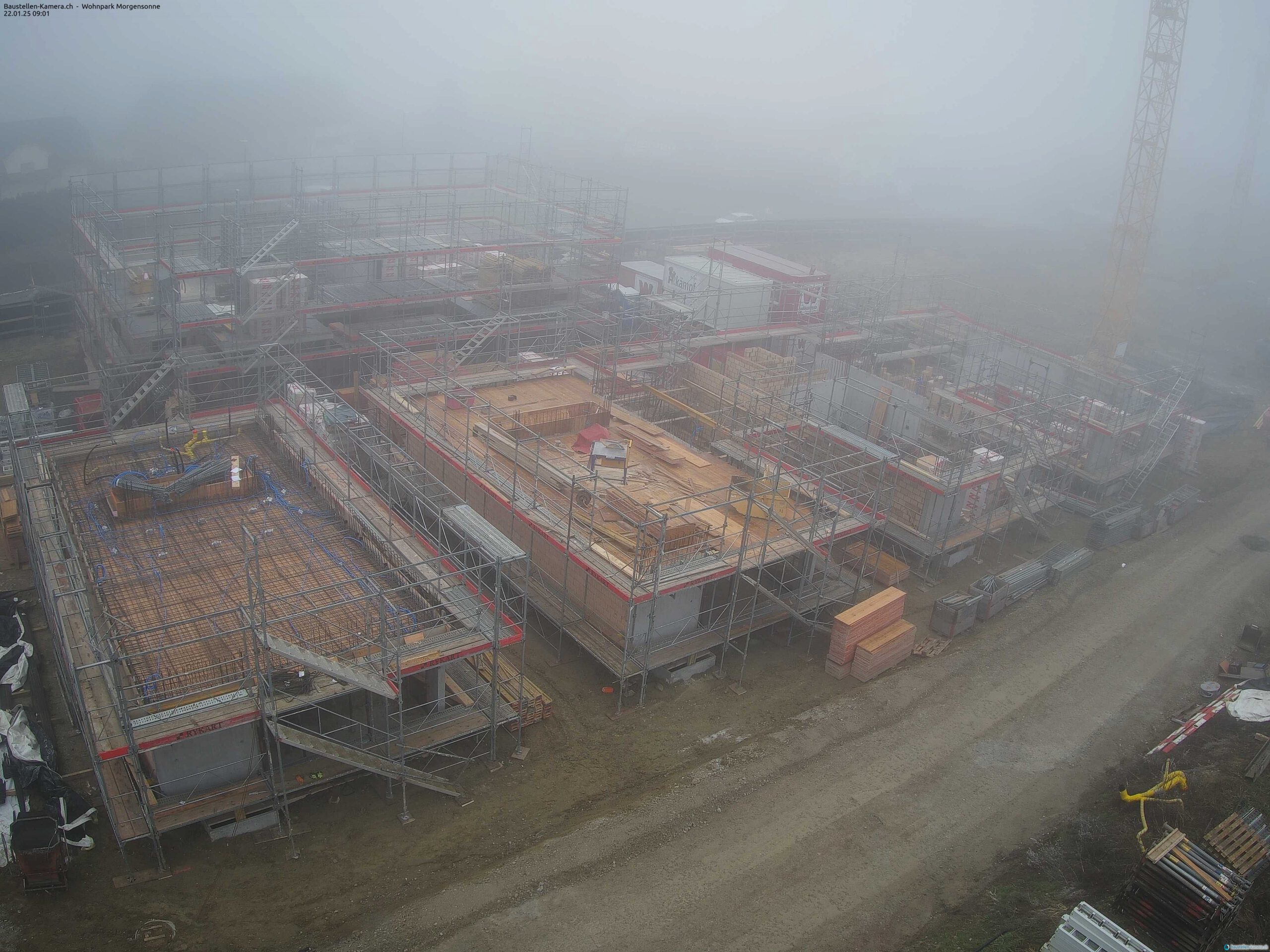 Morgensonne 22.01.2025 09:15:02