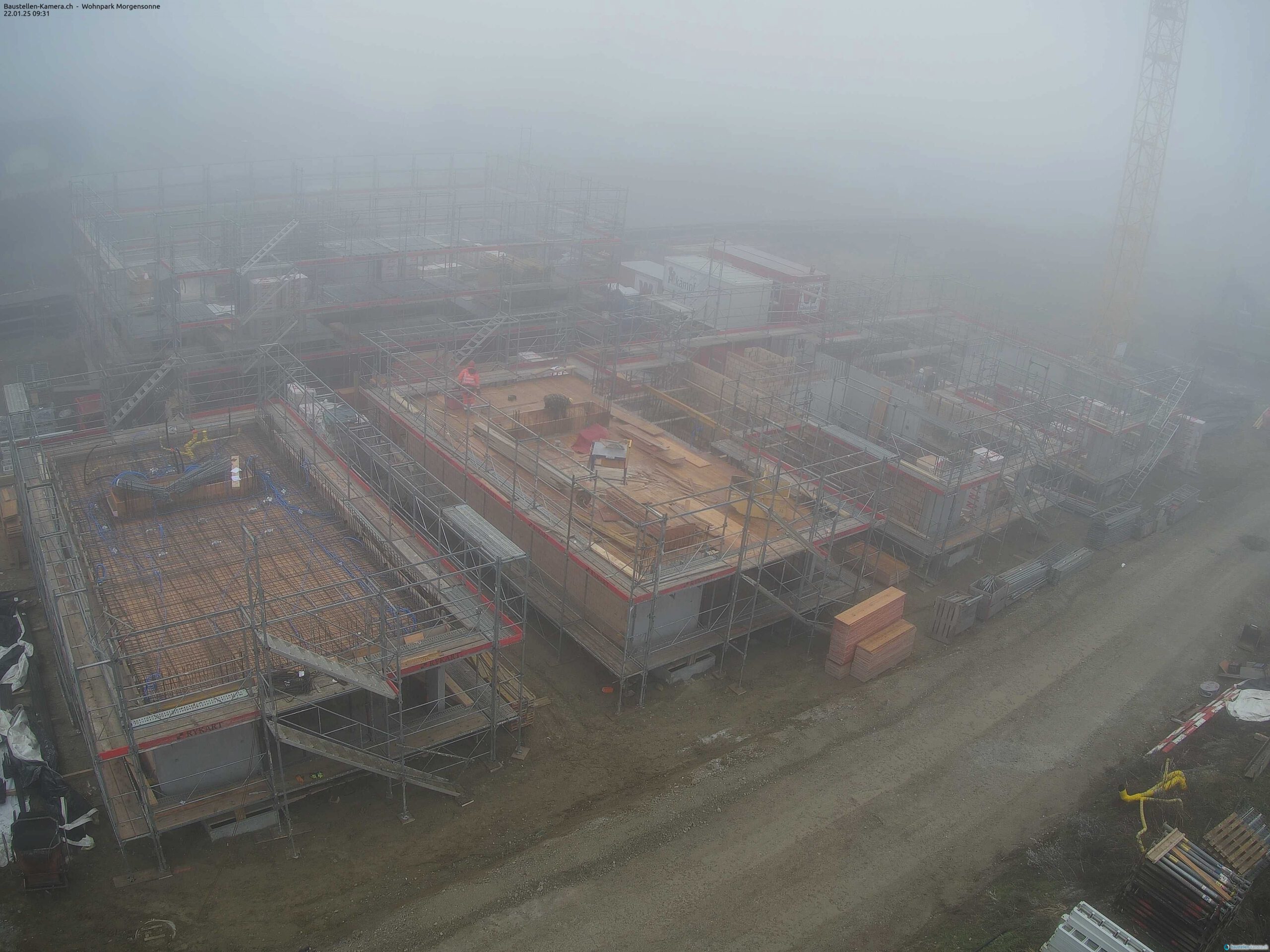 Morgensonne 22.01.2025 09:45:03