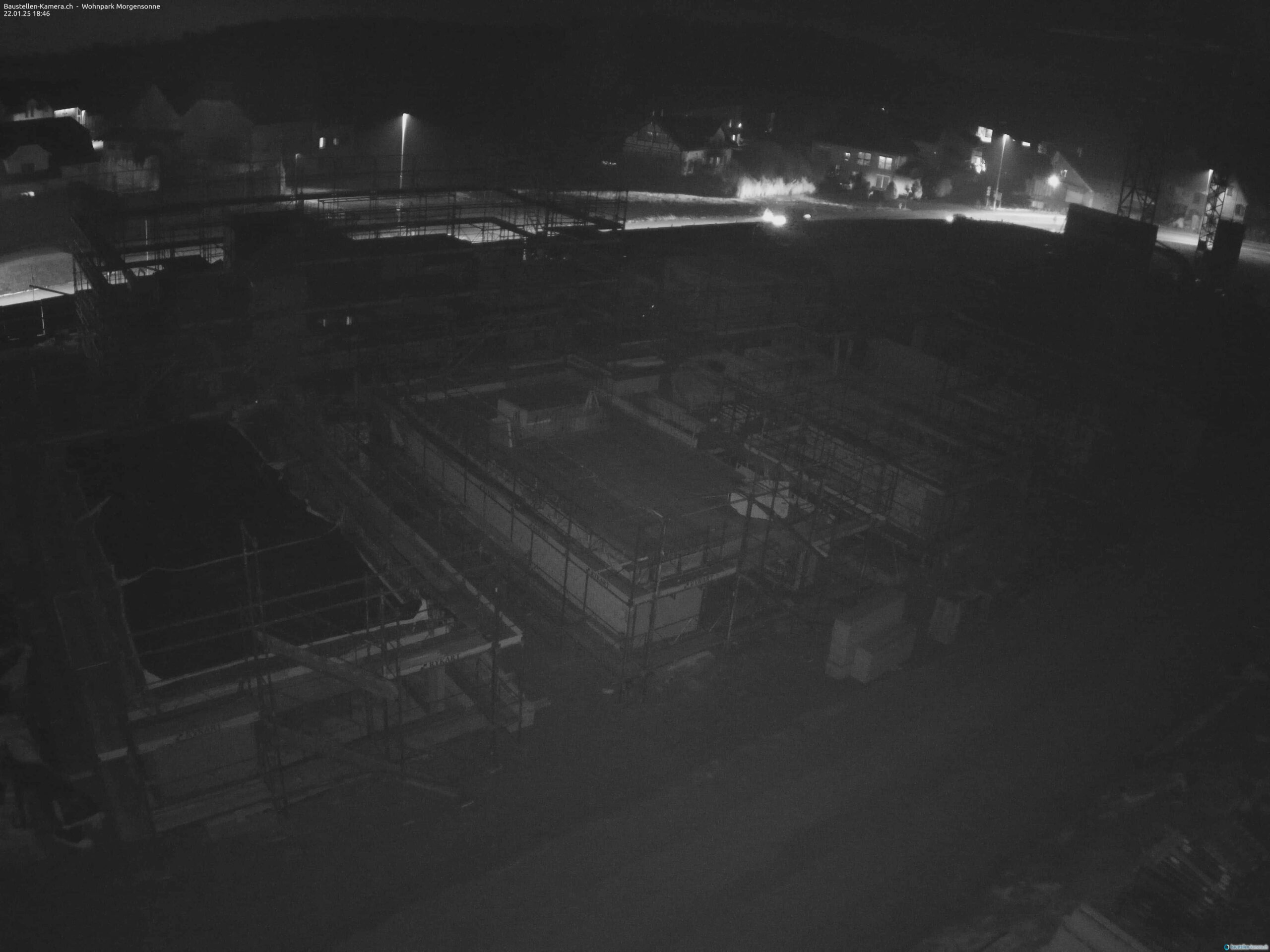 Morgensonne 22.01.2025 19:00:02
