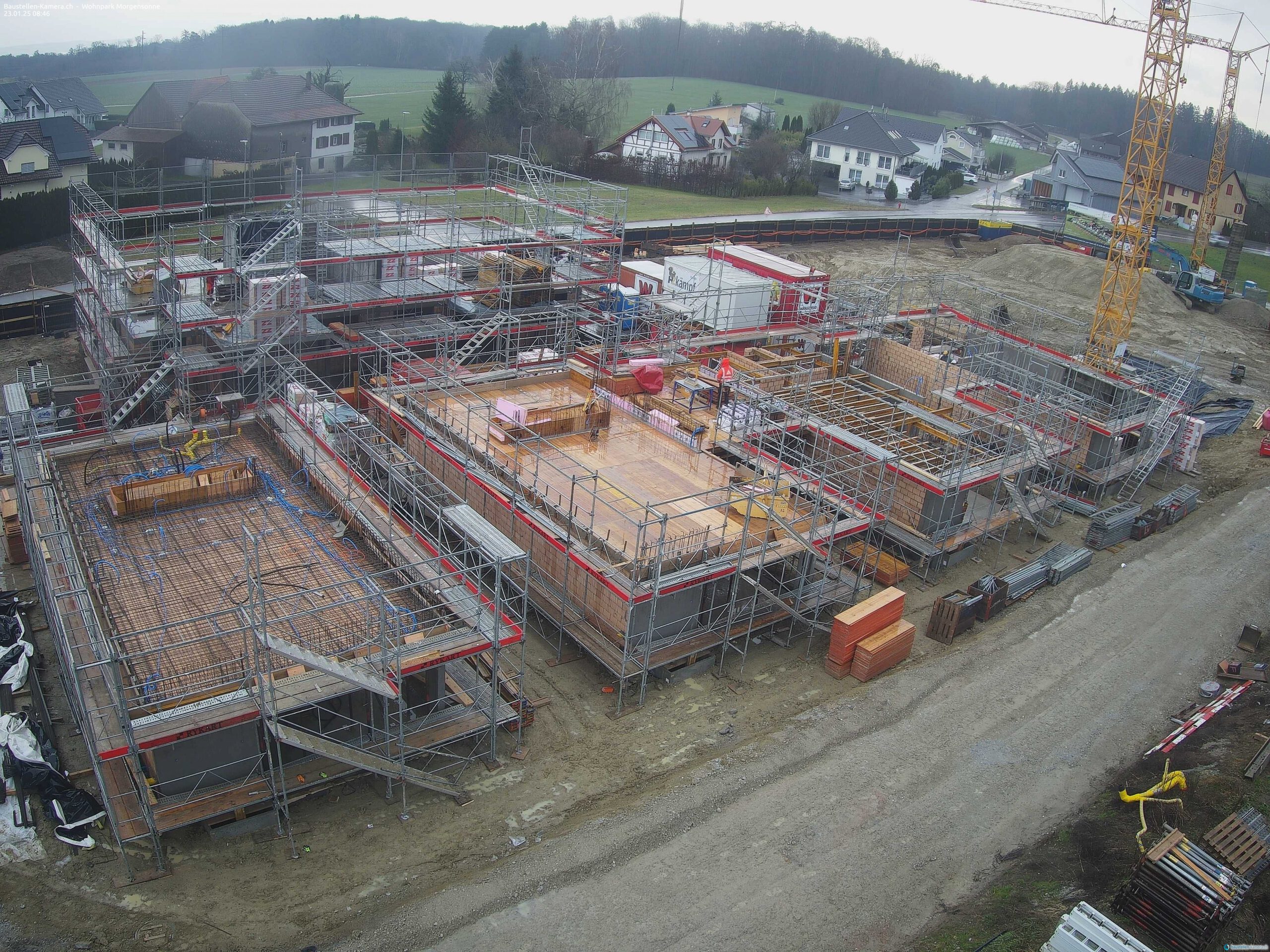 Morgensonne 23.01.2025 09:00:03