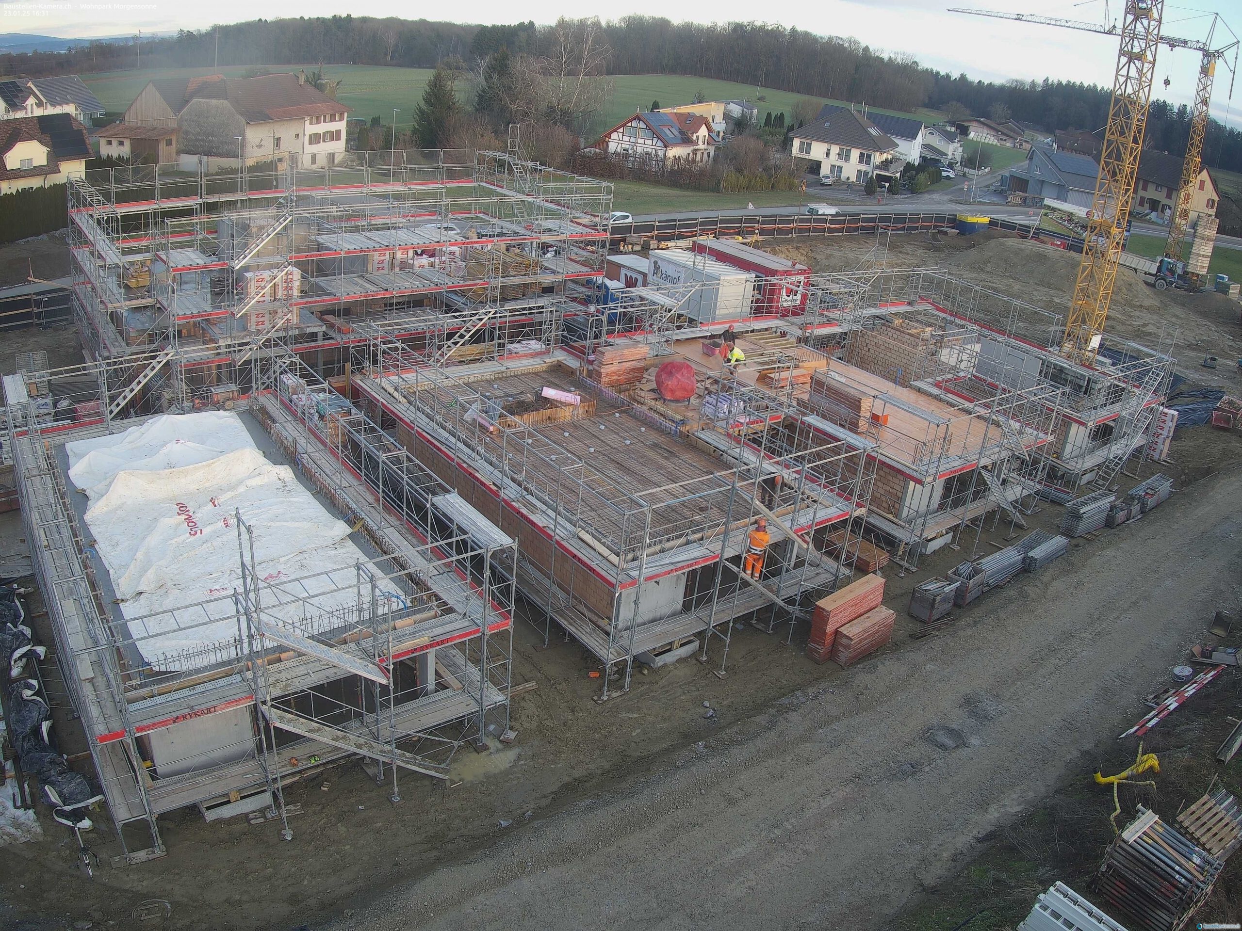 Morgensonne 23.01.2025 16:45:02