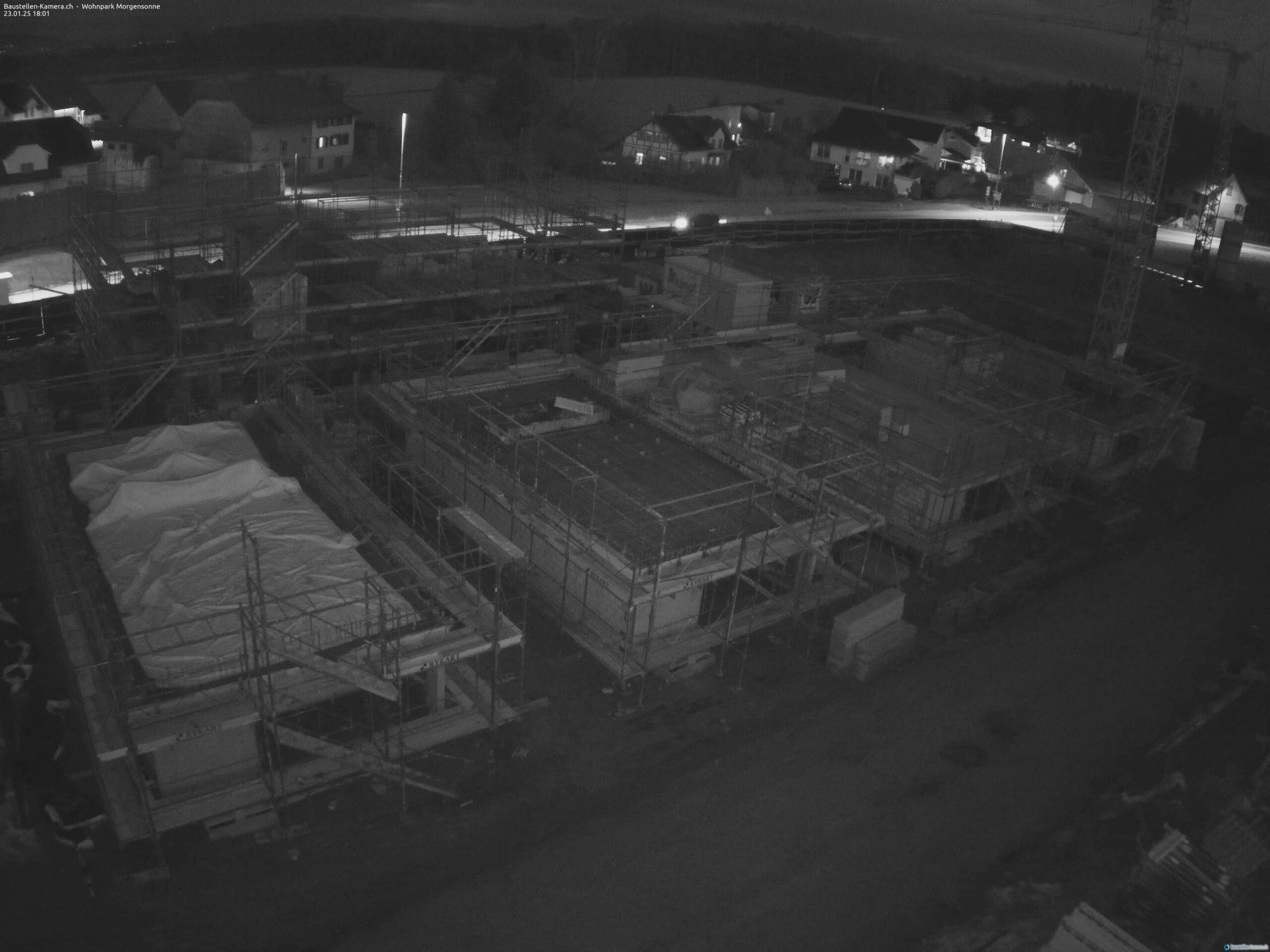 Morgensonne 23.01.2025 18:15:02