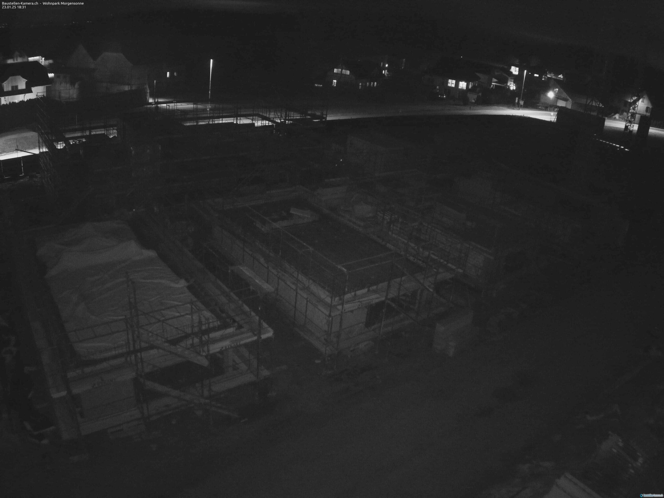 Morgensonne 23.01.2025 18:45:00