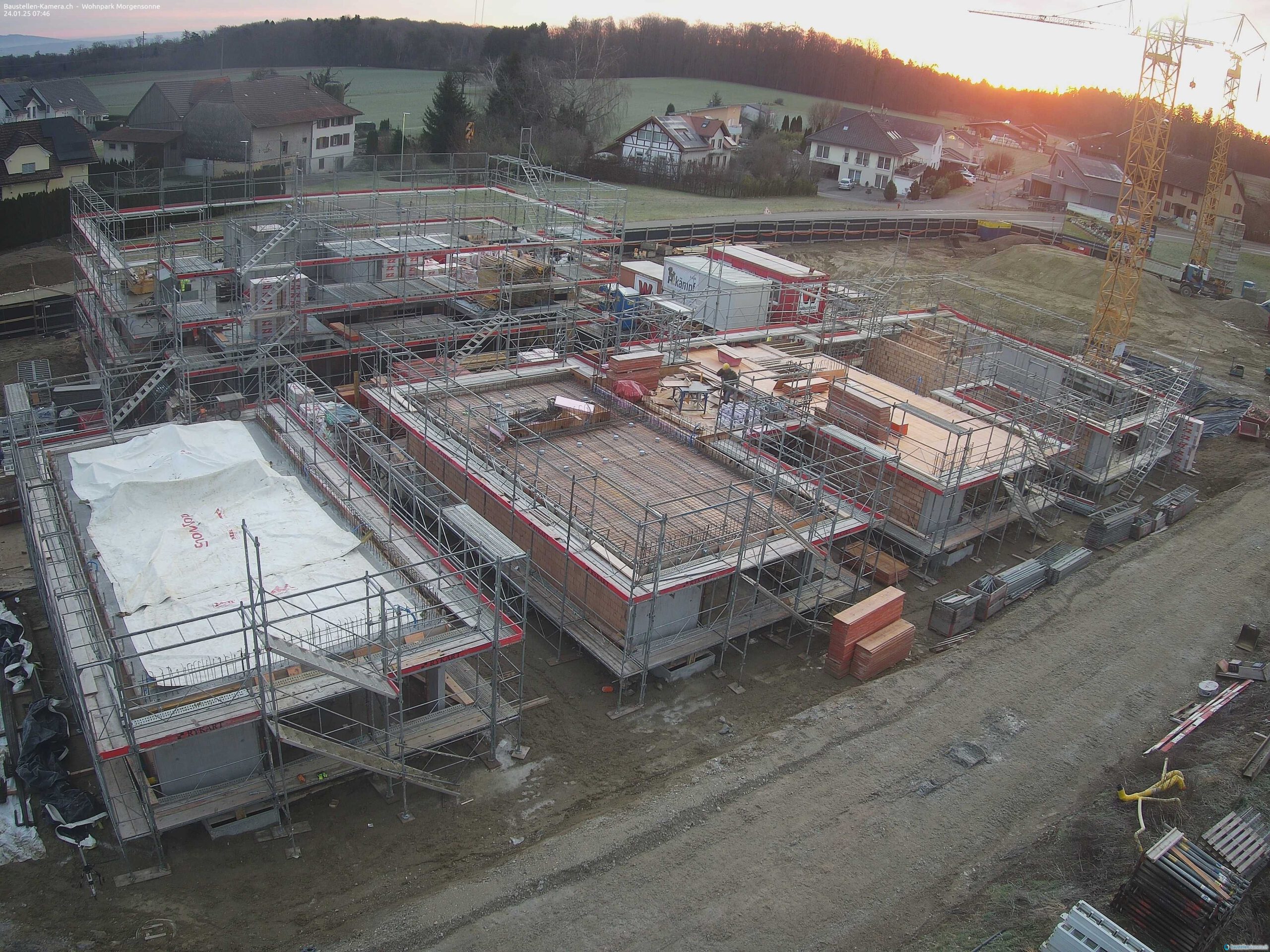 Morgensonne 24.01.2025 08:00:03