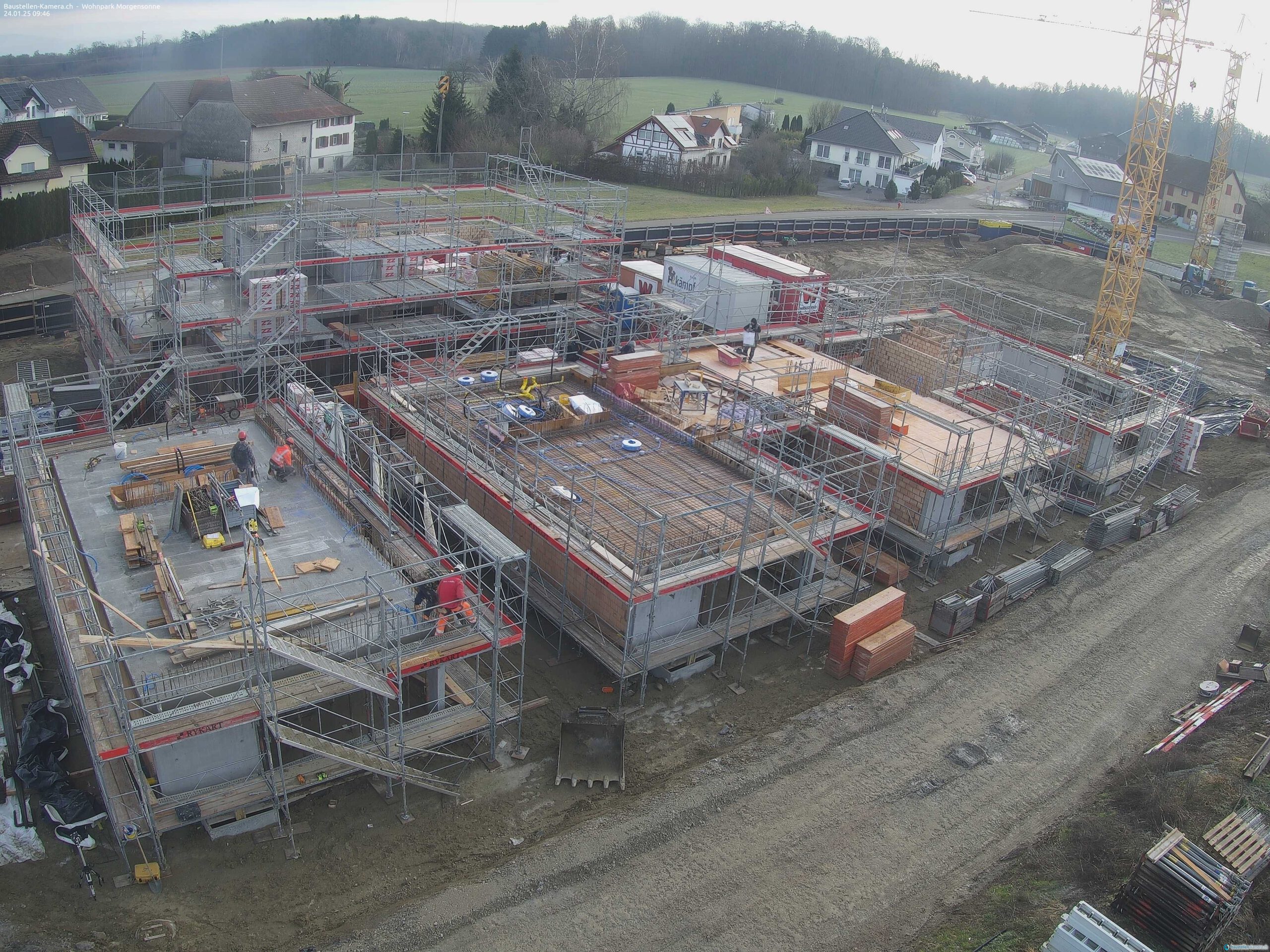 Morgensonne 24.01.2025 10:00:03